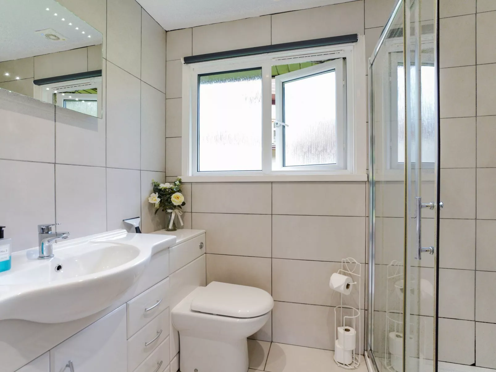 Schönes Haus in Saint Tudy mit privatem Parkplatz-Drinnen