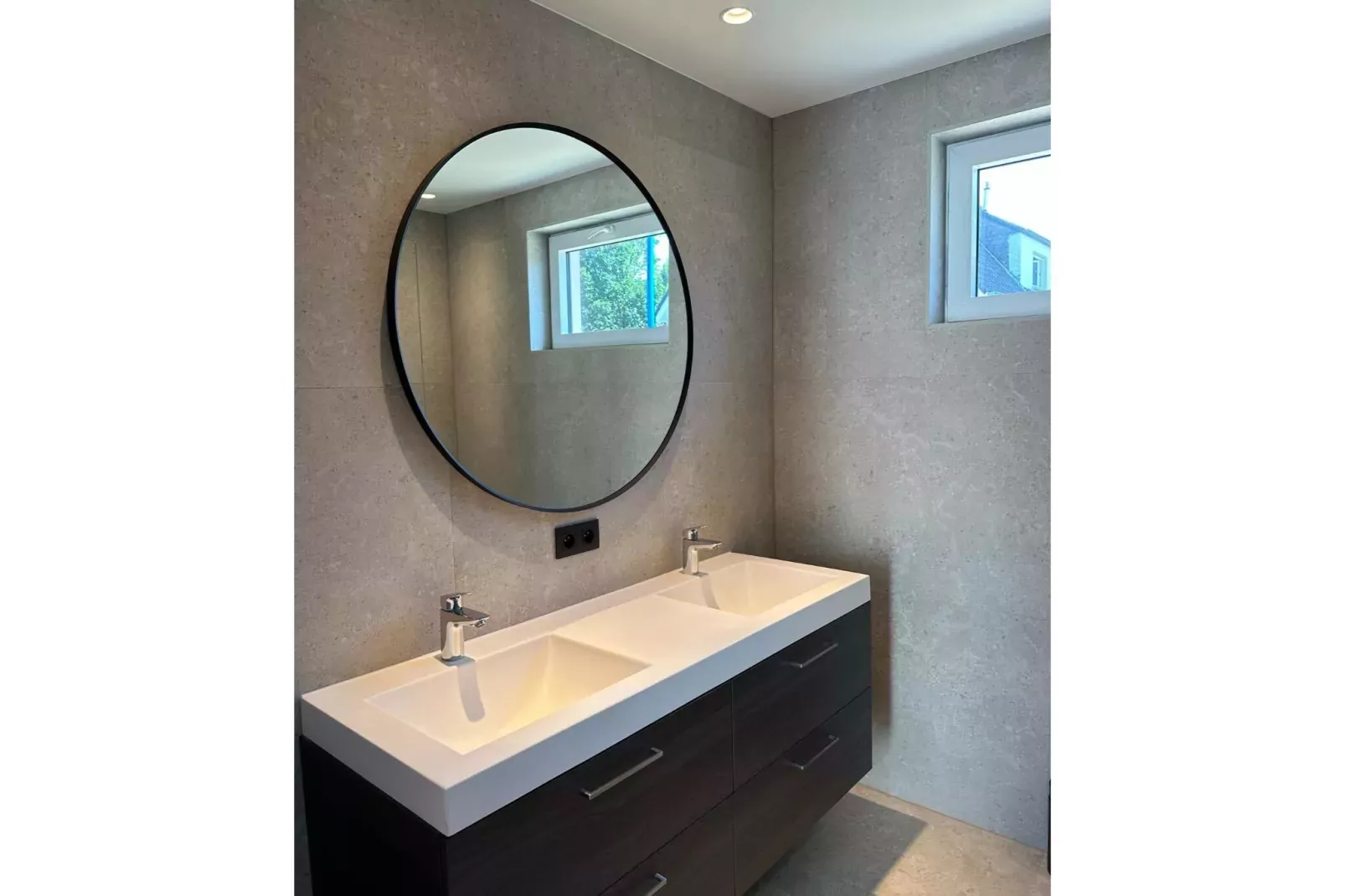 Villa Antoine-Bathroom