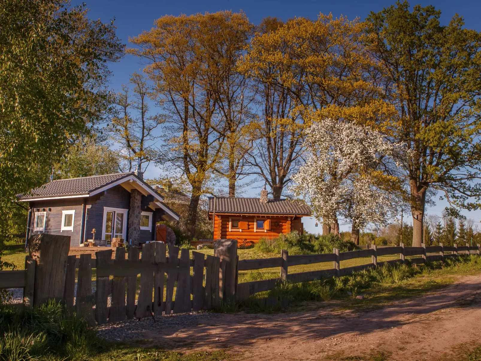 Saunabereich im Circle - Gelbes Haus-Dehors