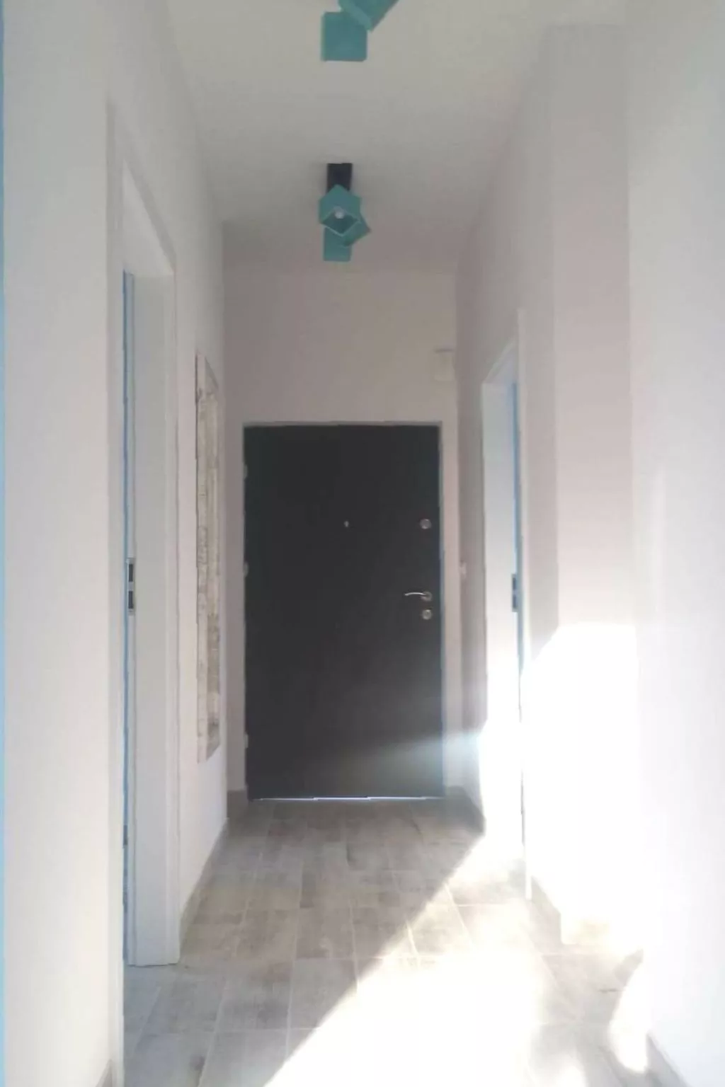 FeWo & Garten &Grill-Drinnen