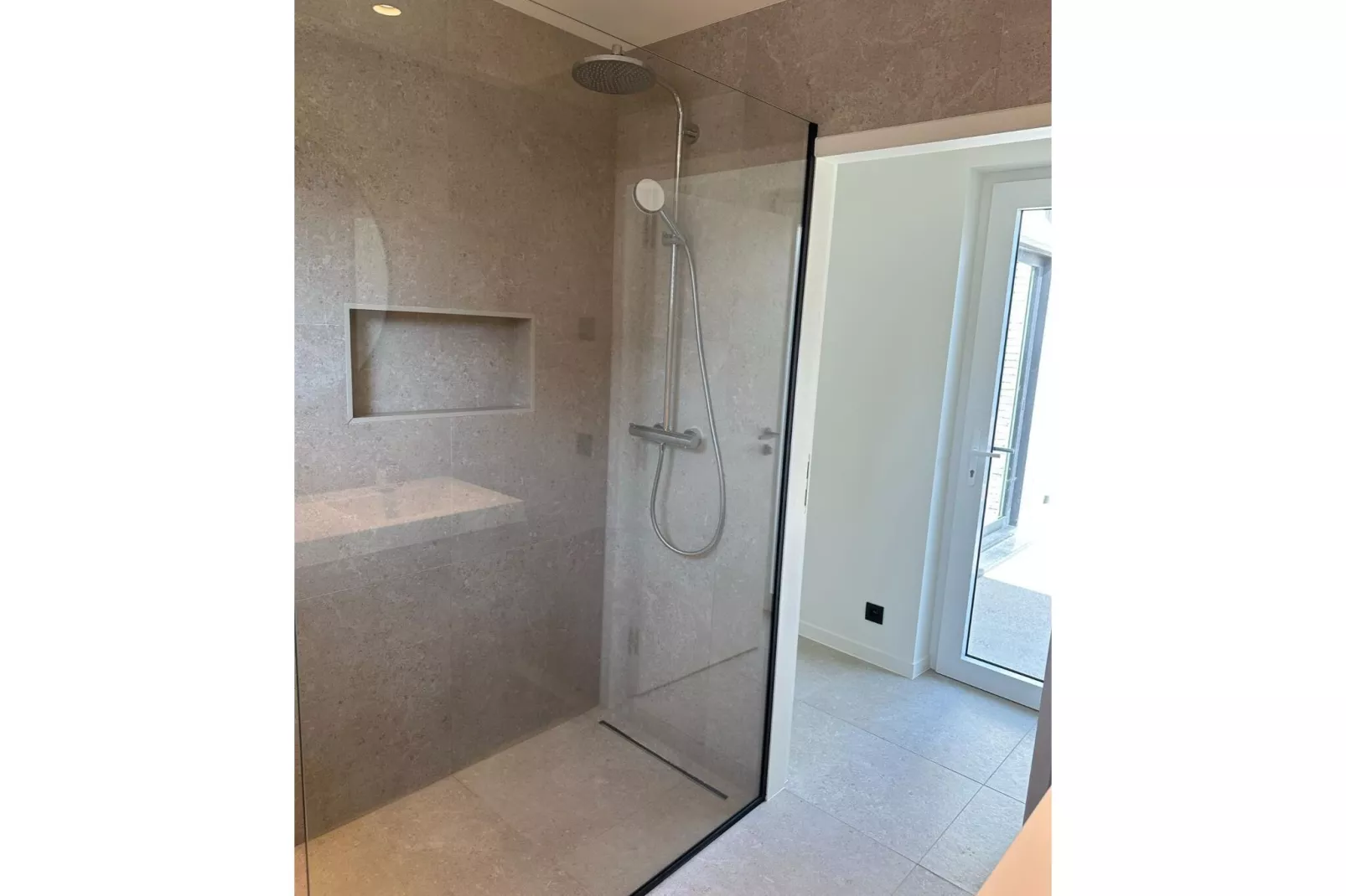 Villa Antoine-Bathroom