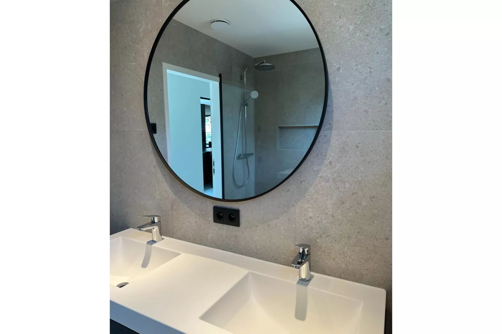 Villa Antoine-Bathroom