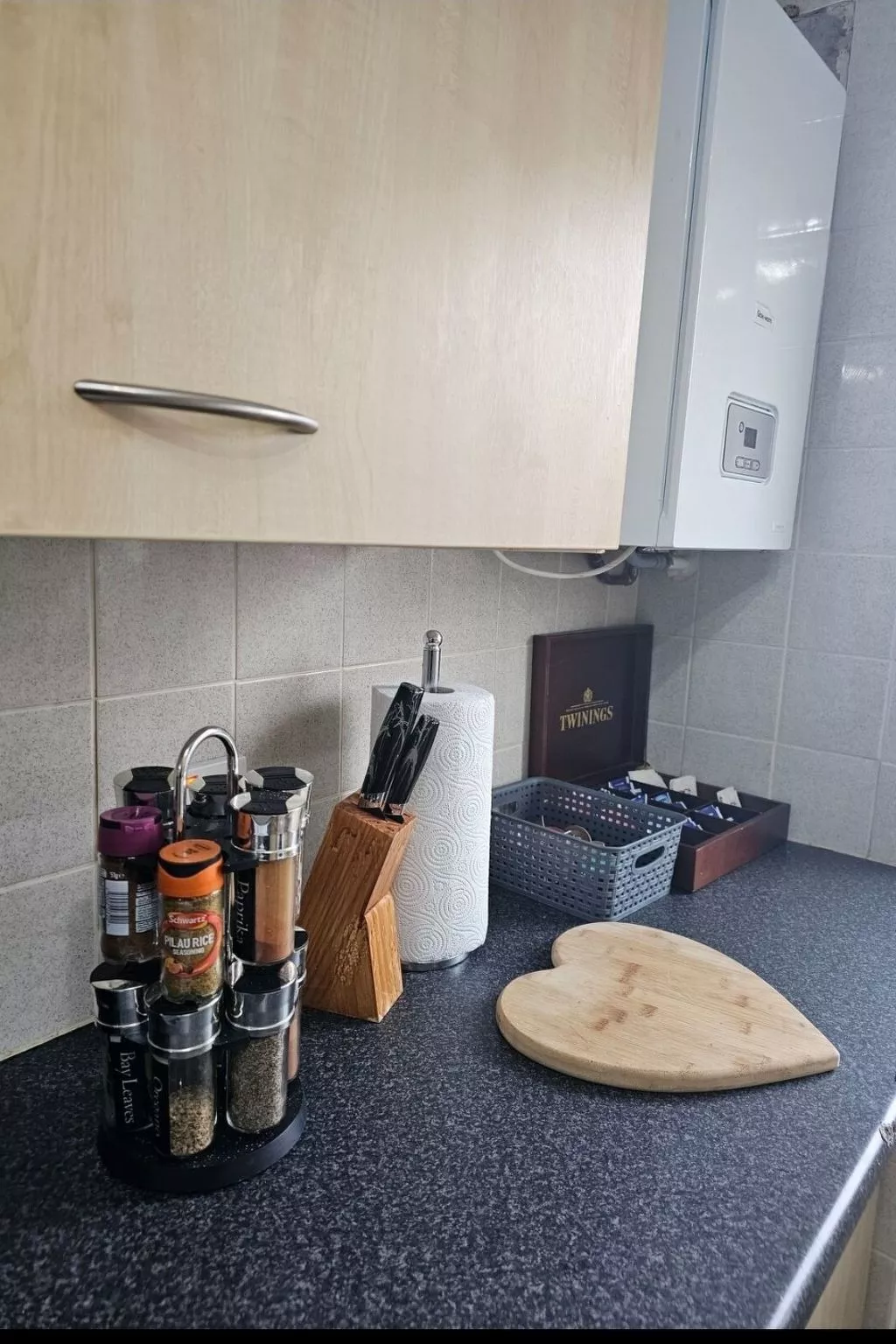 Stadthaus Orpington Nord-Drinnen