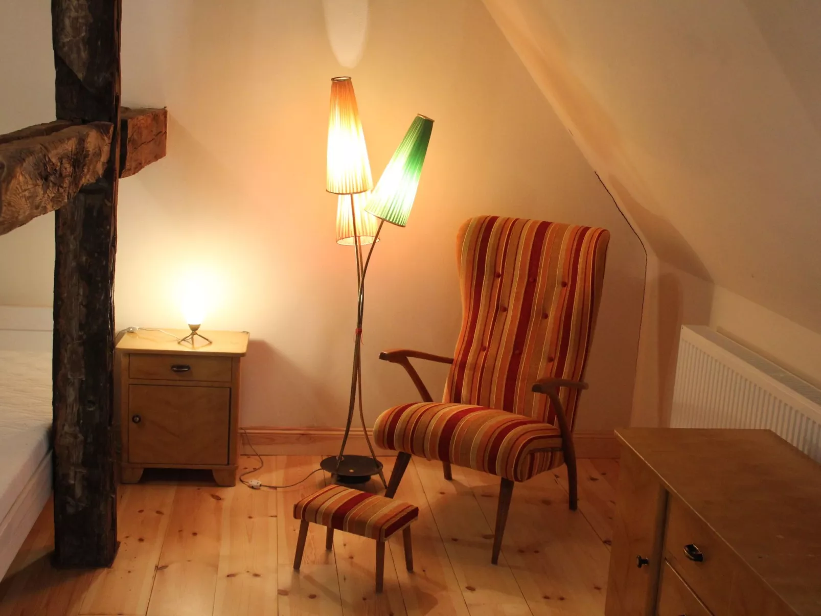 Pastor Becker-Dedans