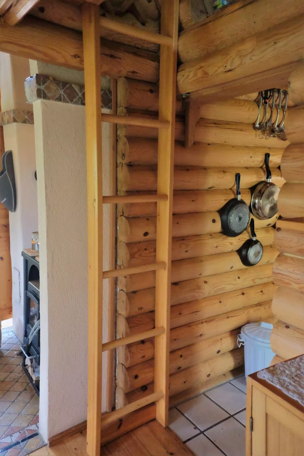 Finnisches Holzhaus-Image-tags.info