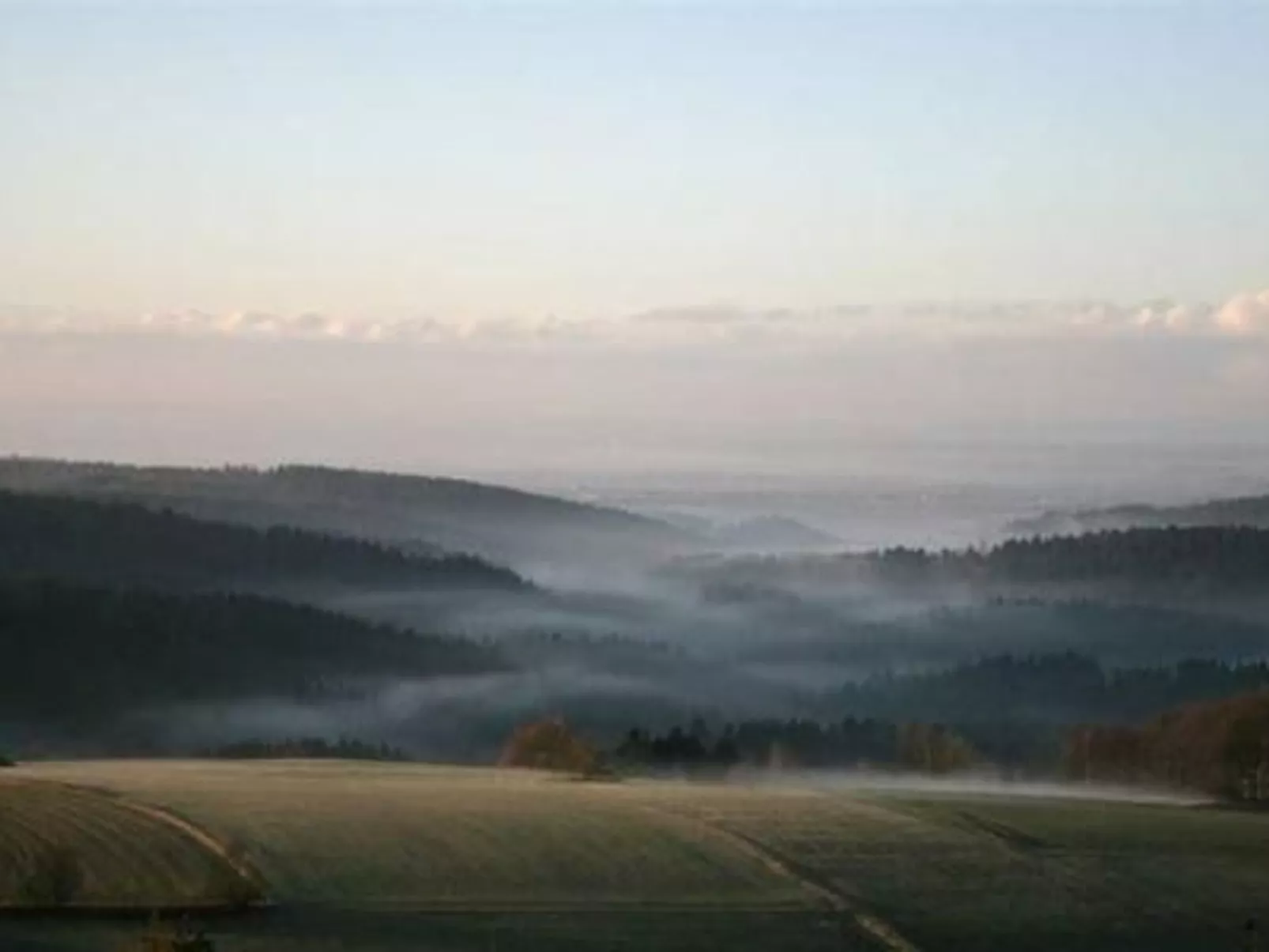 Fewo Altes Schulhaus-Dehors