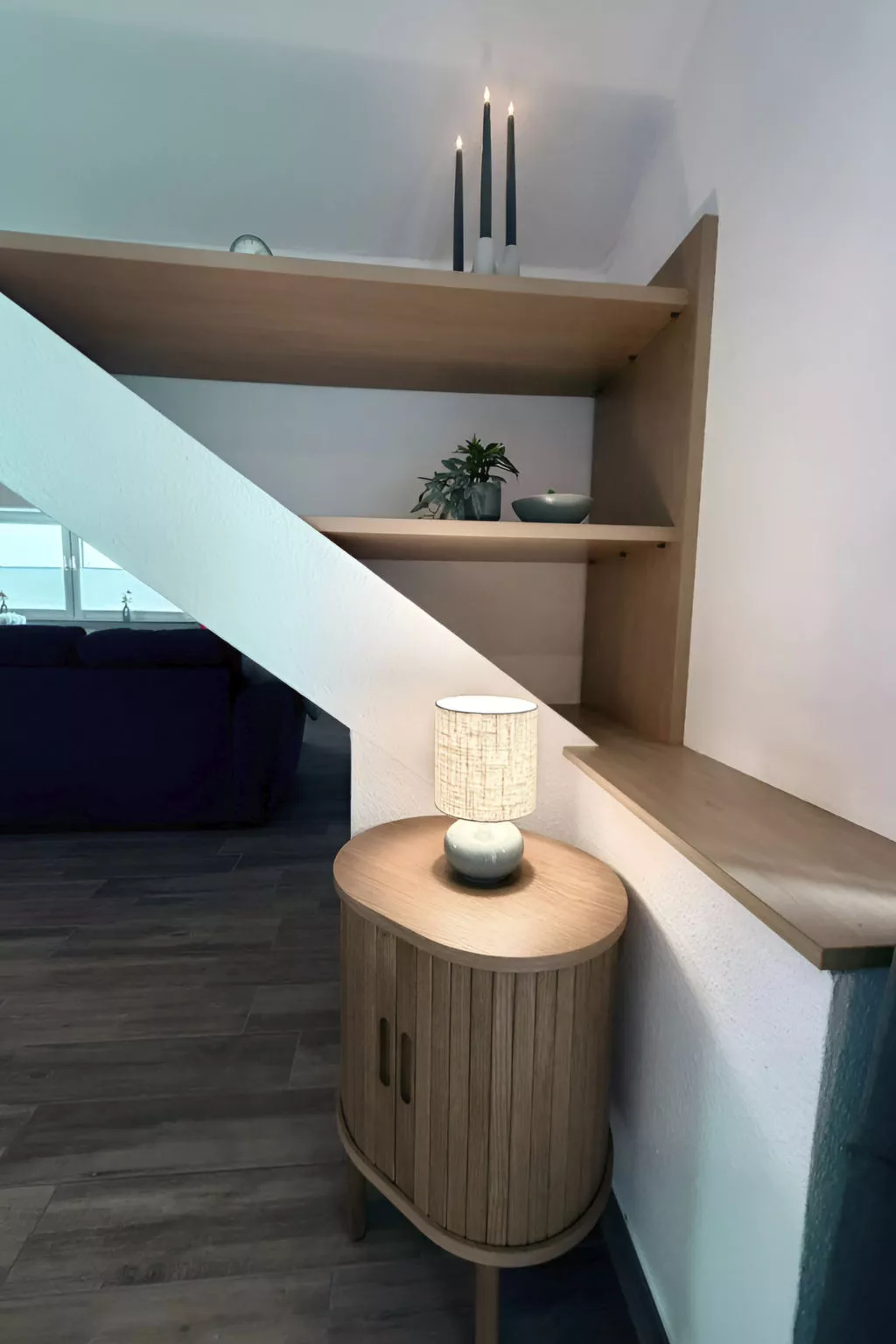 SleepWELL-Metelen-Drinnen