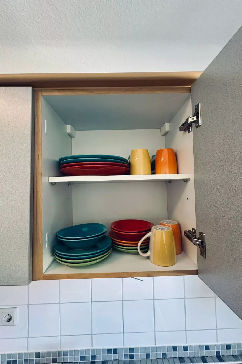 FeWo Lindenallee III - Drinnen