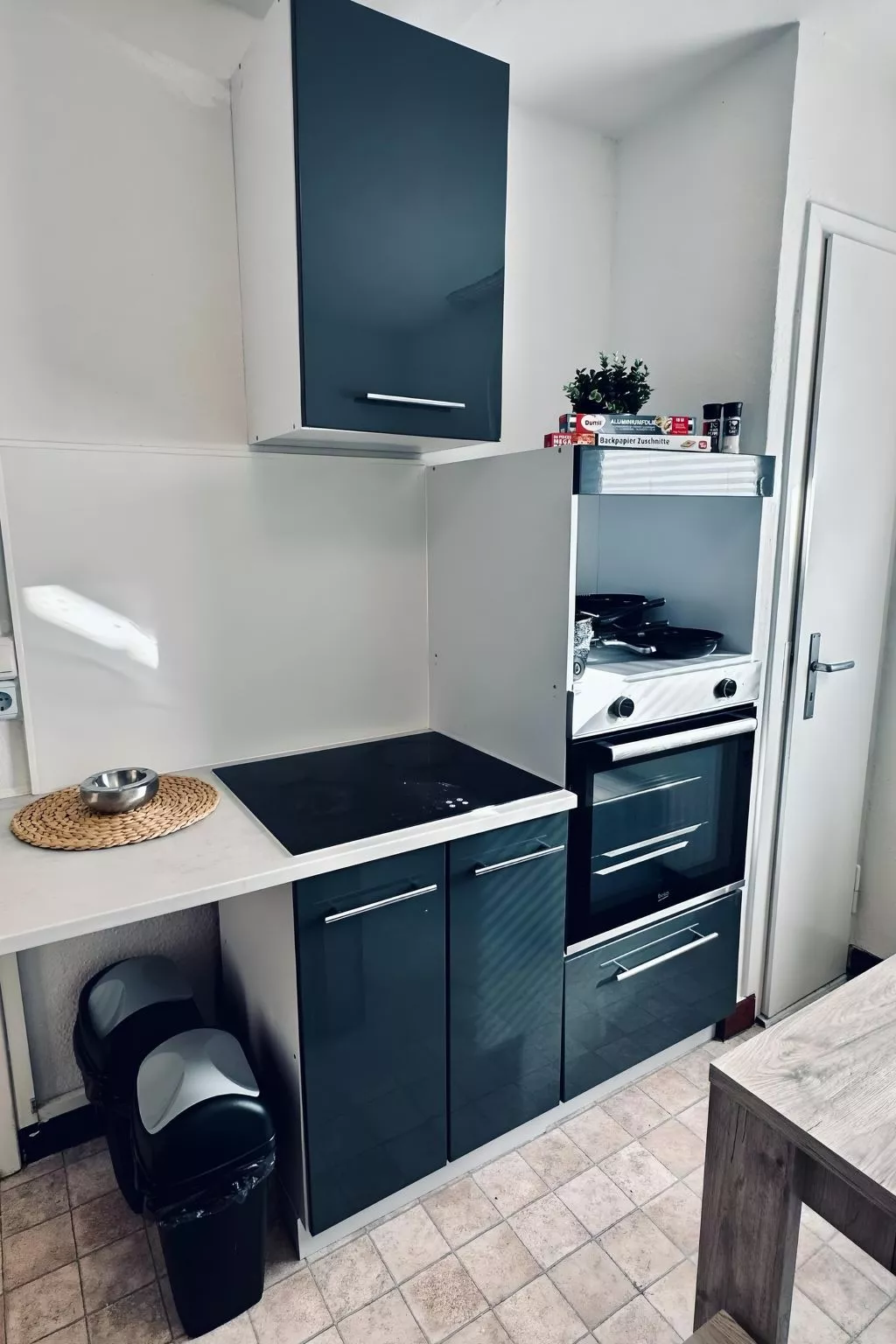 Ap. NeuenHOUSE I-Inside