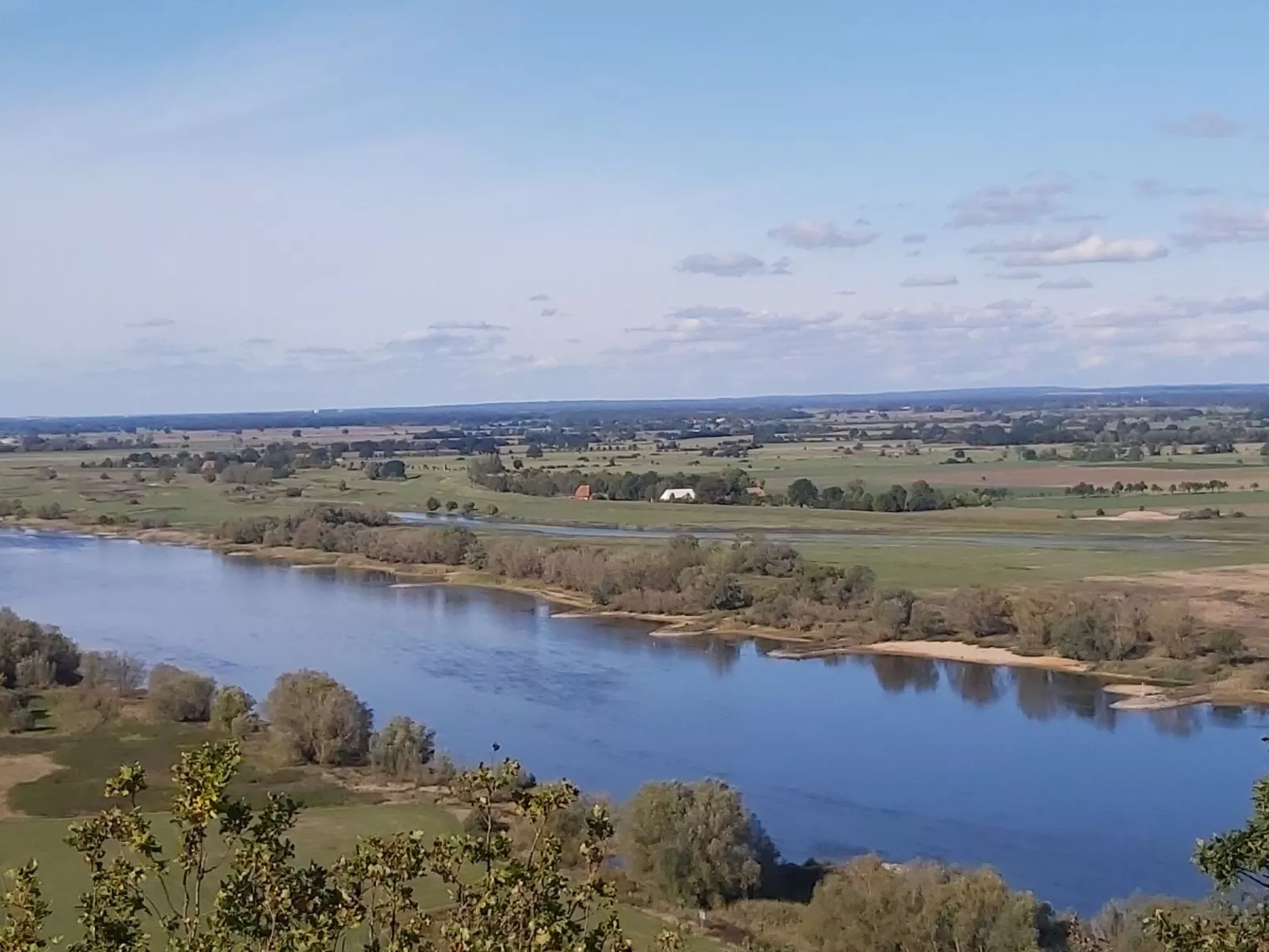 Wohnung in Jameln mit Garten, Grill und Terrasse-Image-tags.info