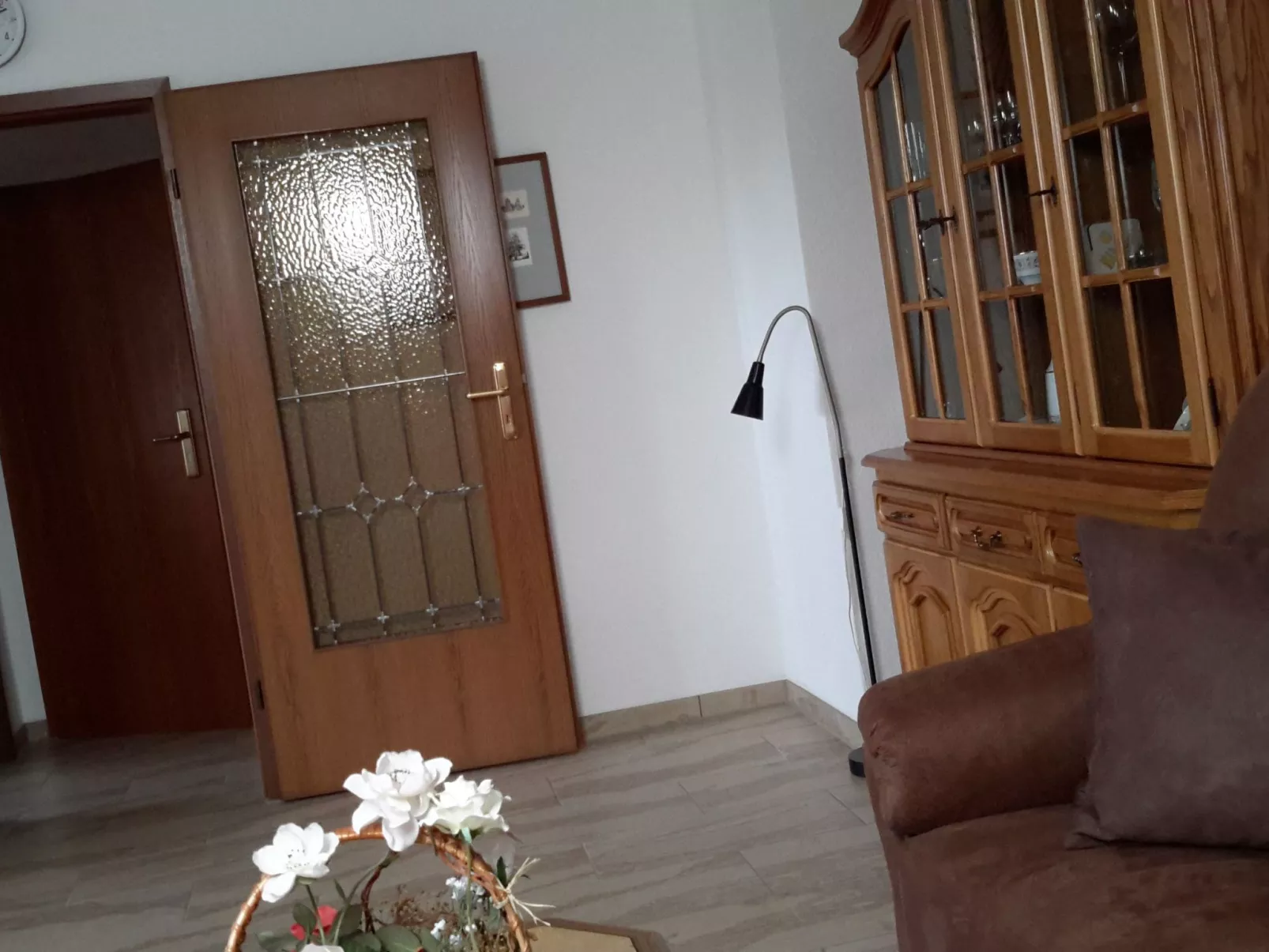 Fehaus Johannesberg-Inside