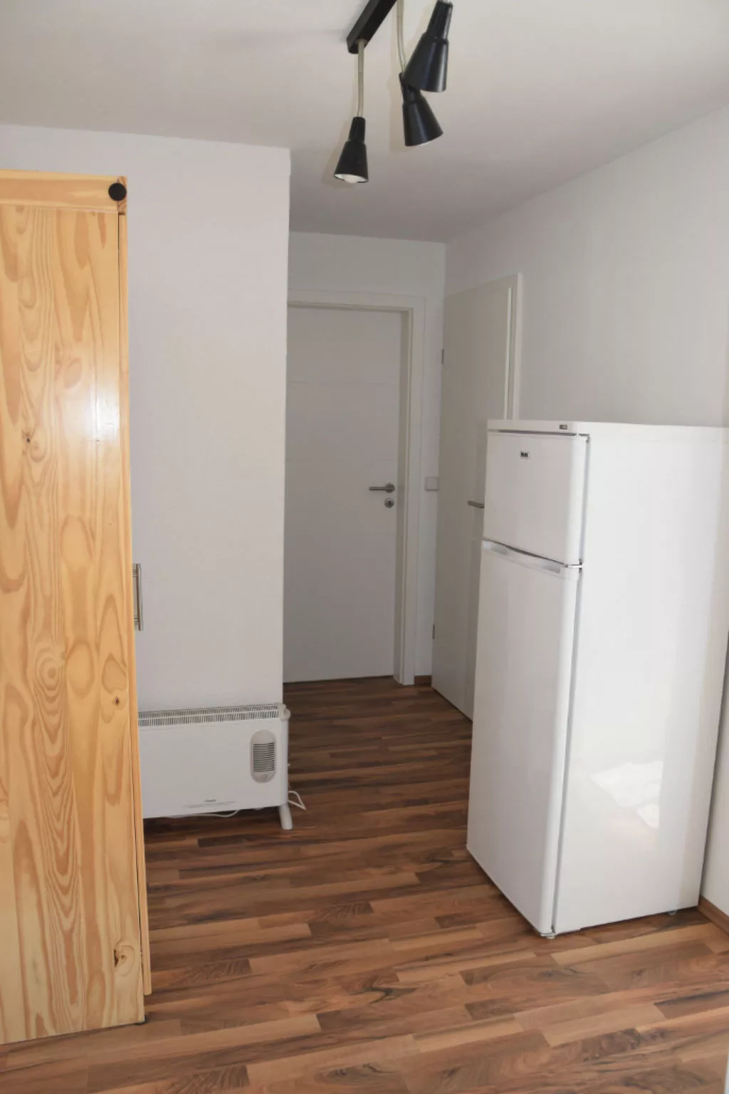 In Dahmen mit Großem Garten-Drinnen