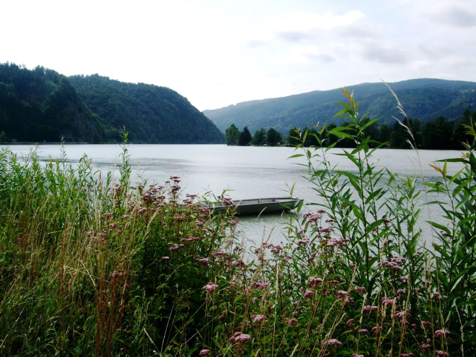 Örtl in Obernzell-Draußen