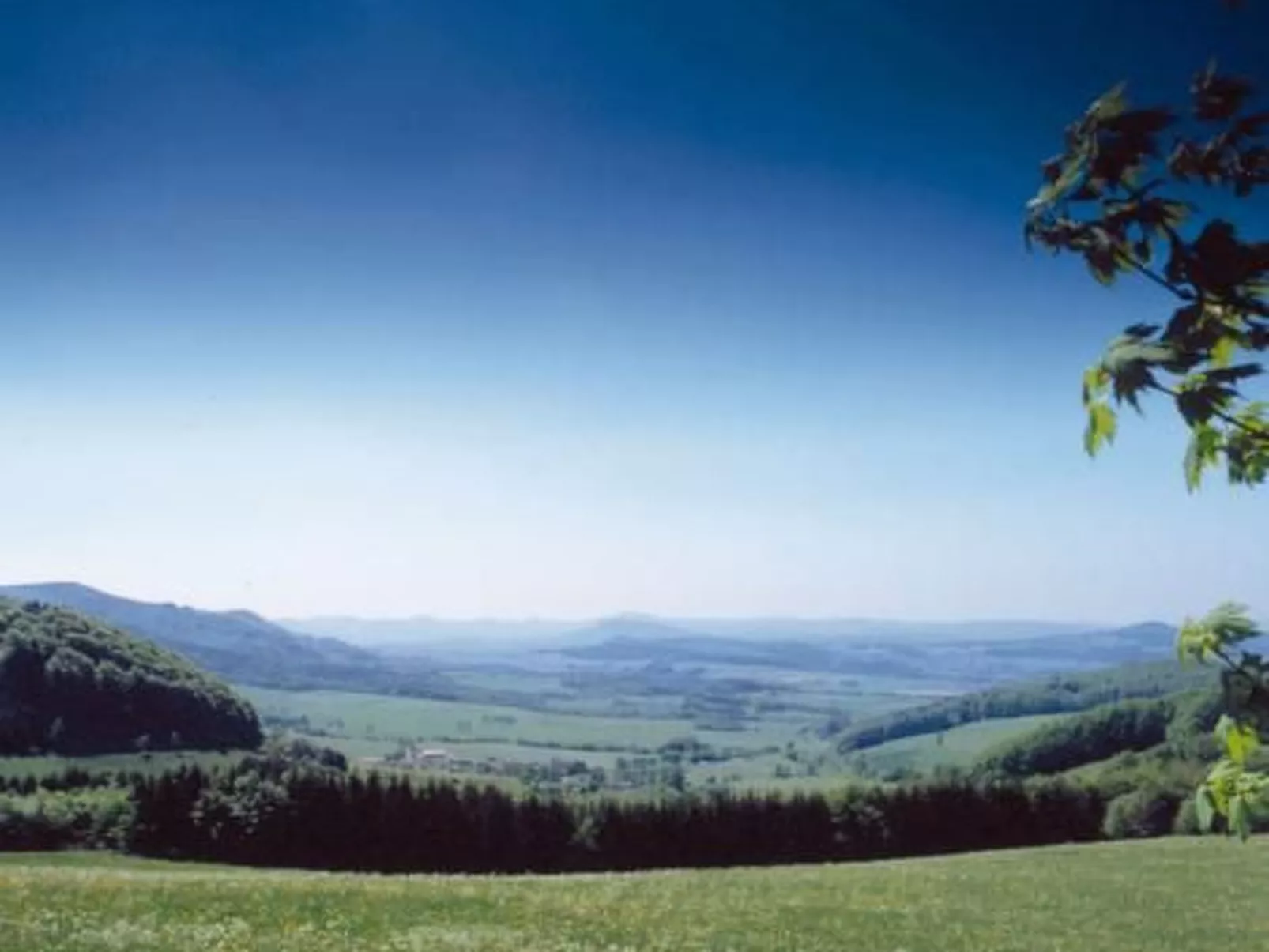 Renovierter Bungalow in Dörmbach-Image-tags.info