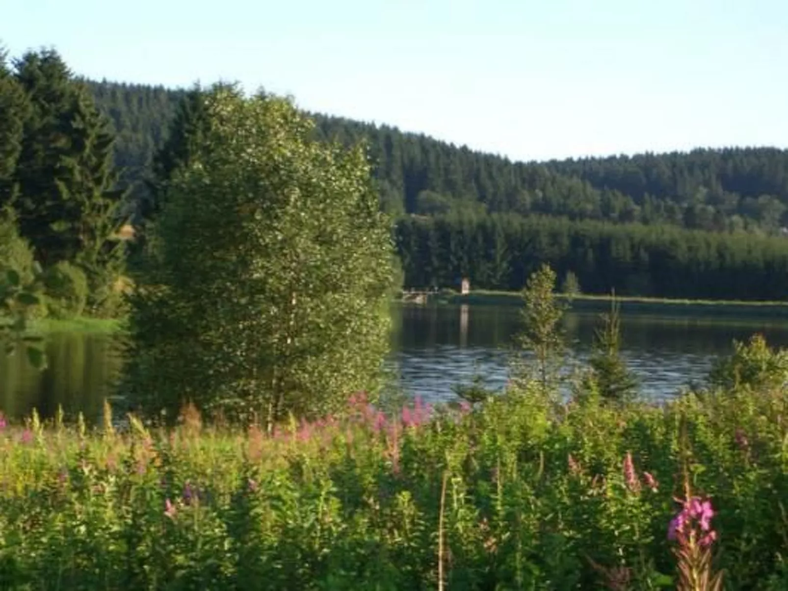 Ferienw. Natur pur-Dehors