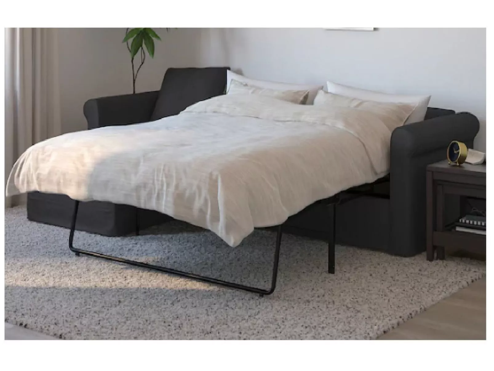 In Wolterdingen mit Eigener Terrasse-Inside