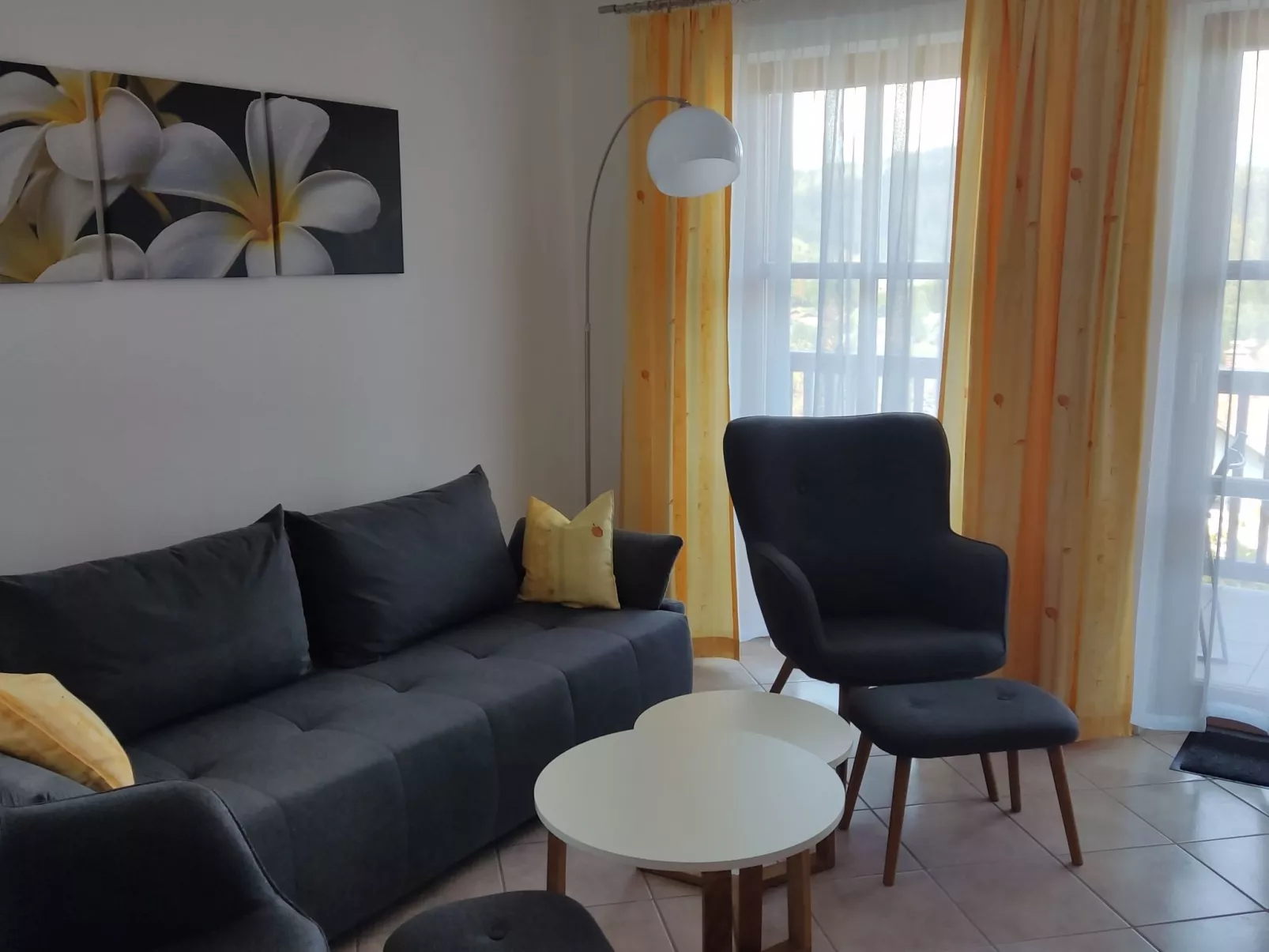 Zur Alten Schmiede-Inside