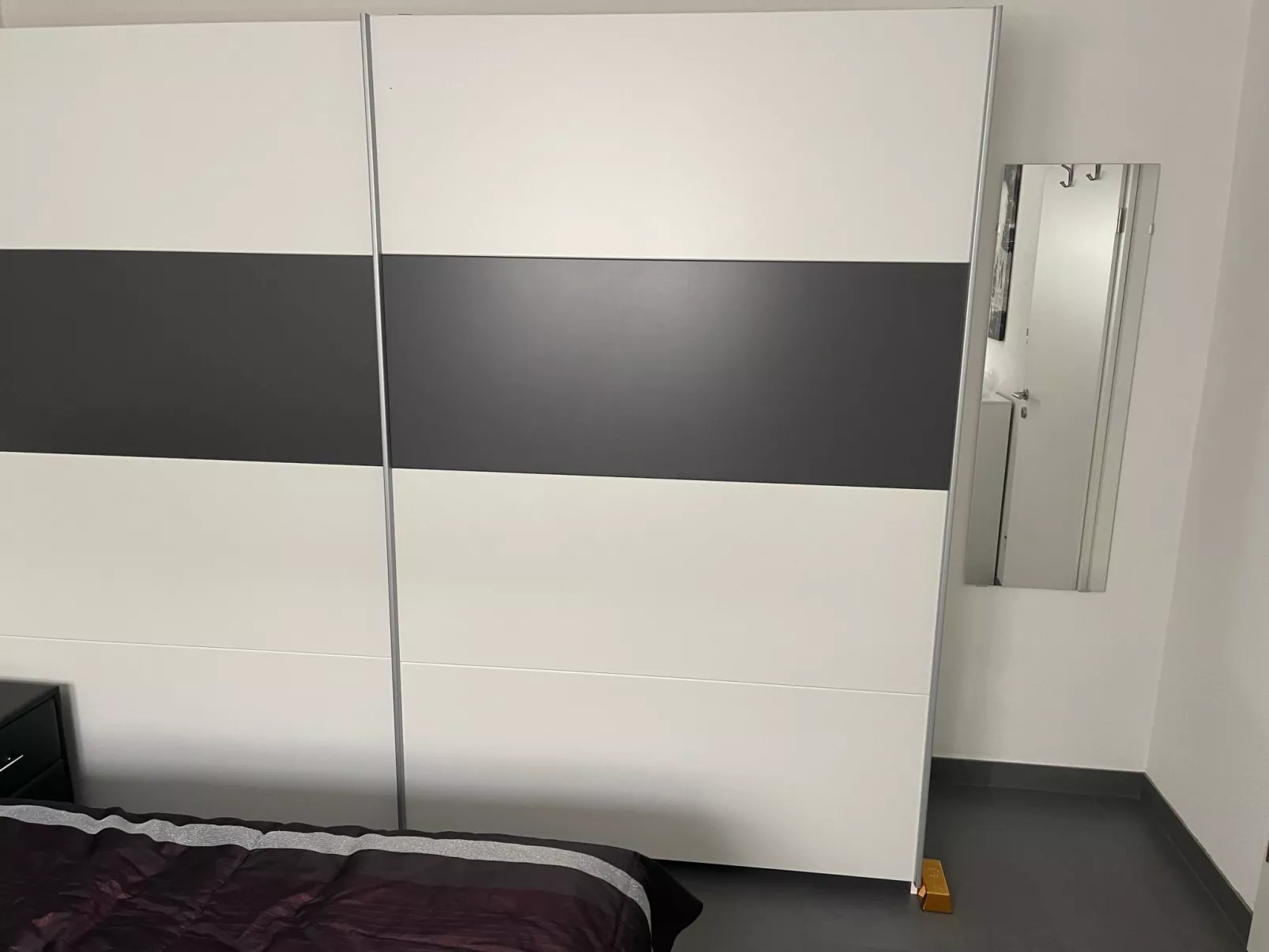 In ruhiger Lage in Seenähe-Inside