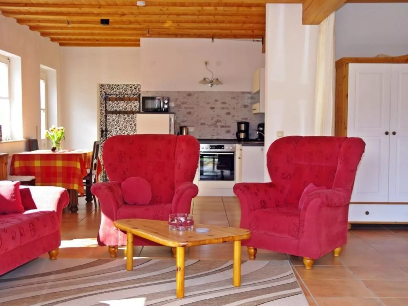 Appartement in Unzenberg Hunsrück-Image-tags.info