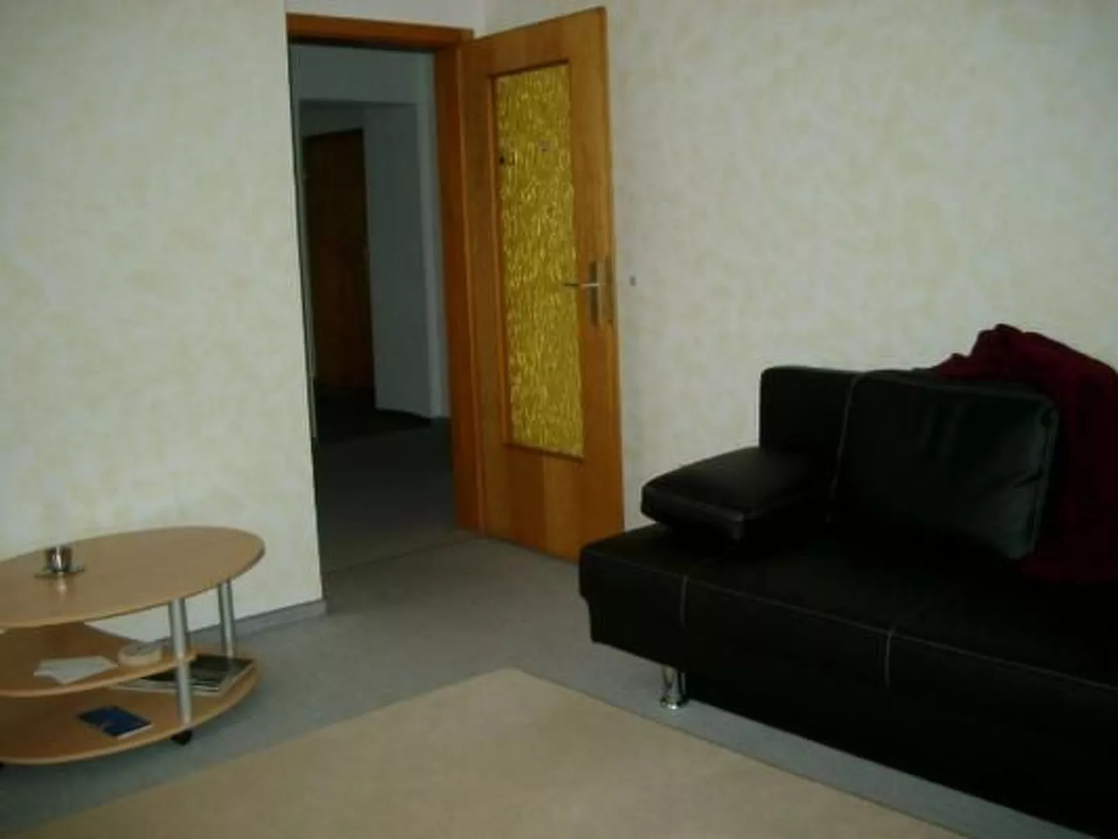 Wohnung in Castrop-Rauxel mit Garten-Dedans