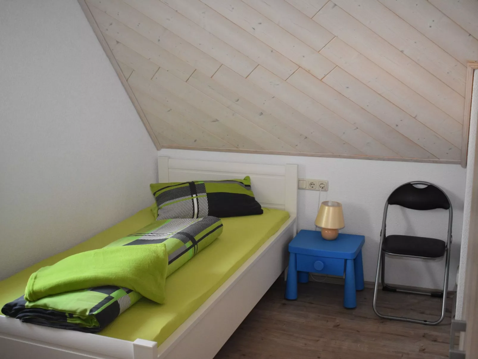 FeWo Siebert-Drinnen