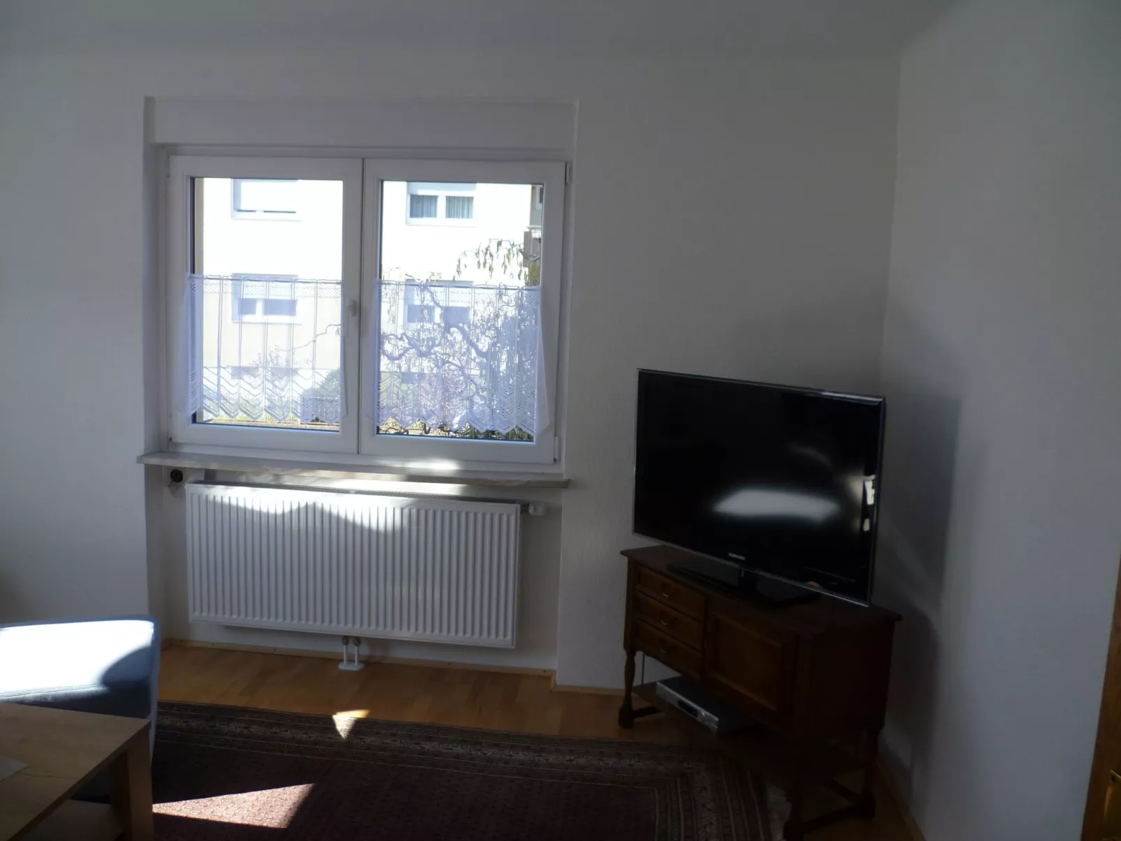Komfortable Ferienwohnung in Grötzingen-Inside