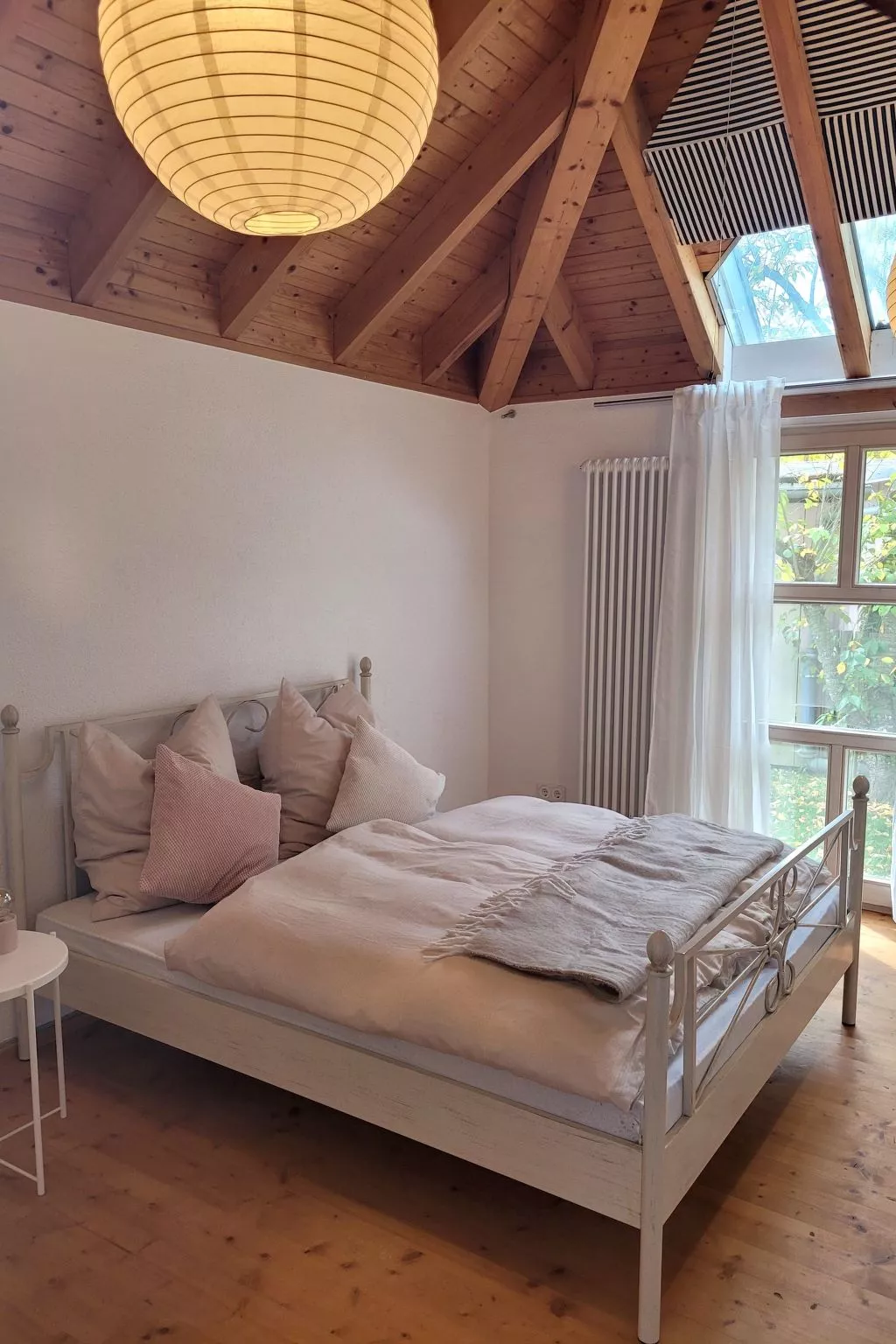 Architektenhaus BL-Drinnen