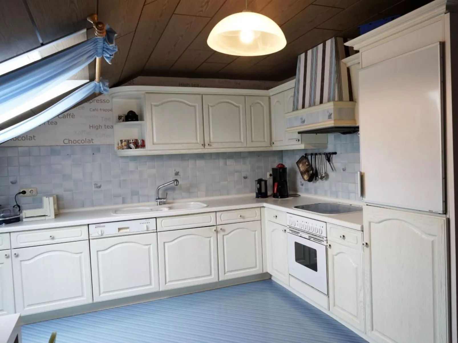 Große Ferienwohnung in Stadtsteinach-Dedans