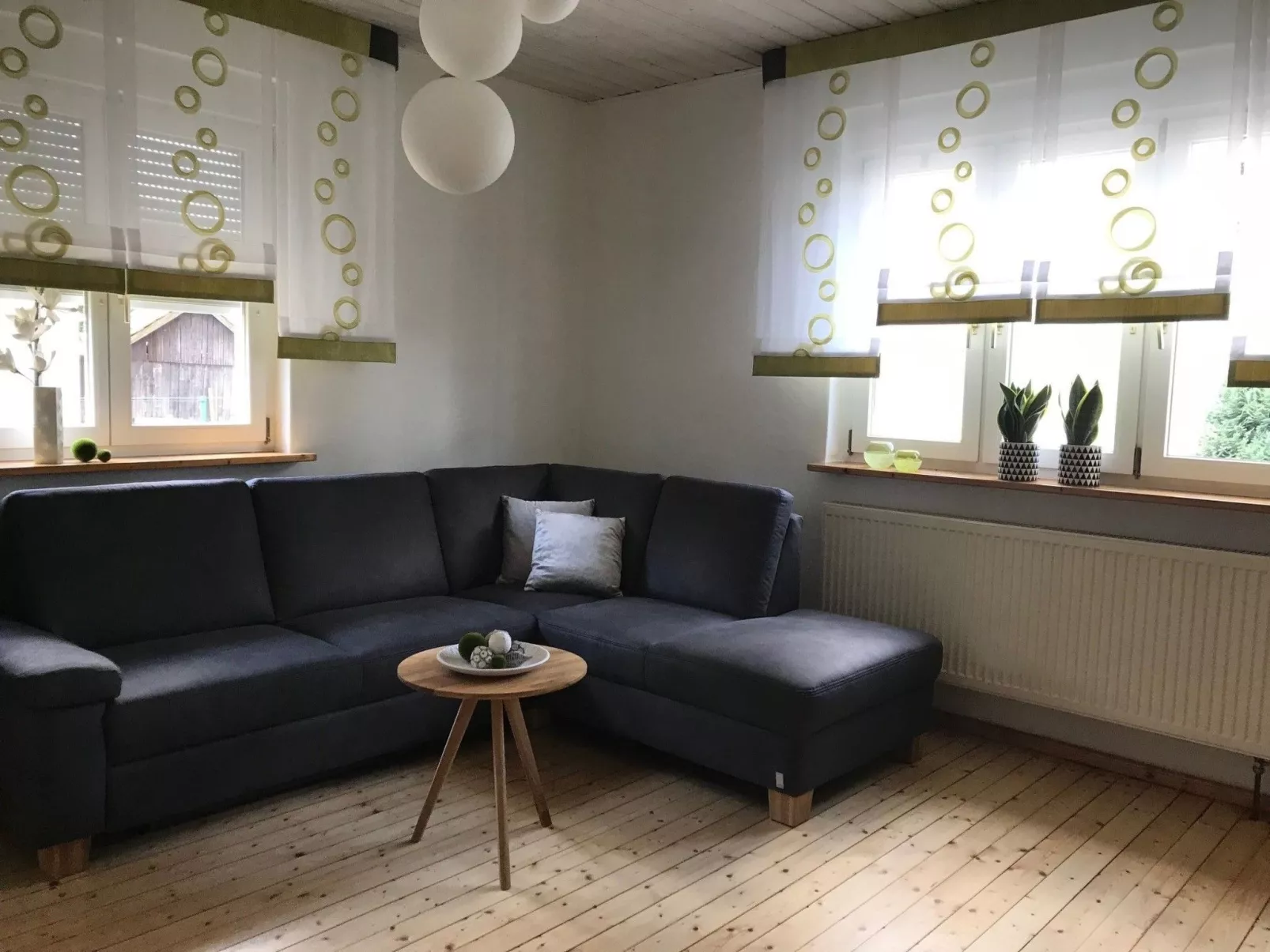 Fewo 3-An der Rodach-Inside