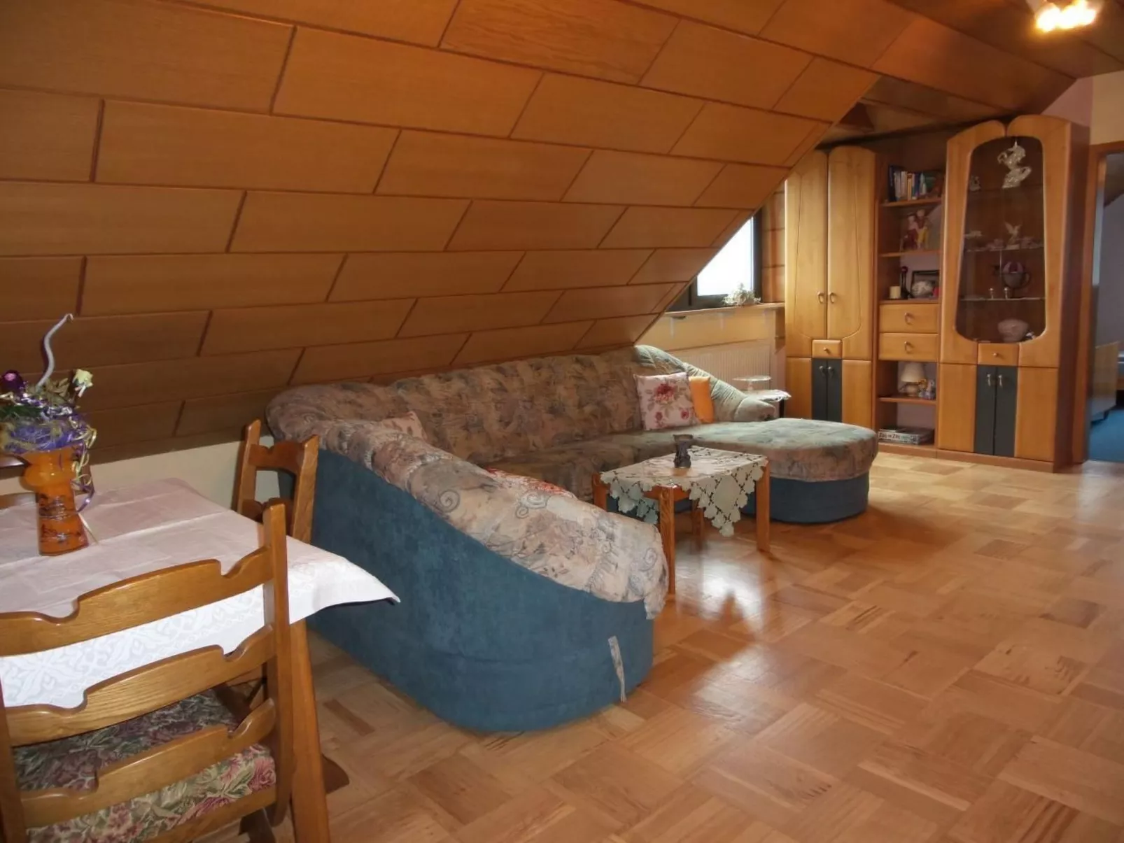 Gesamte Wohnung in Brunn mit Grill und Garten-Image-tags.info