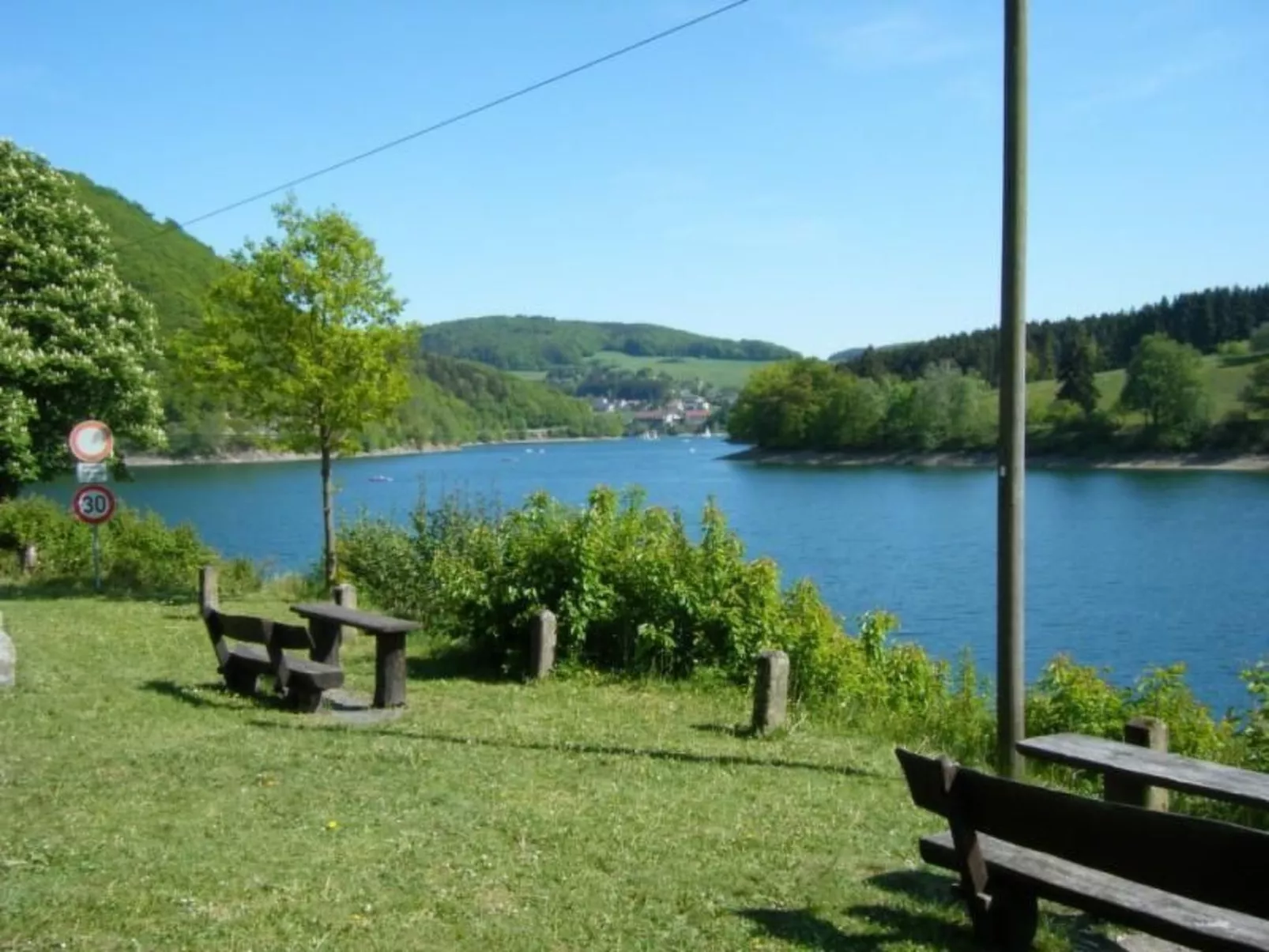 Rübezahl am Diemelse-Dehors