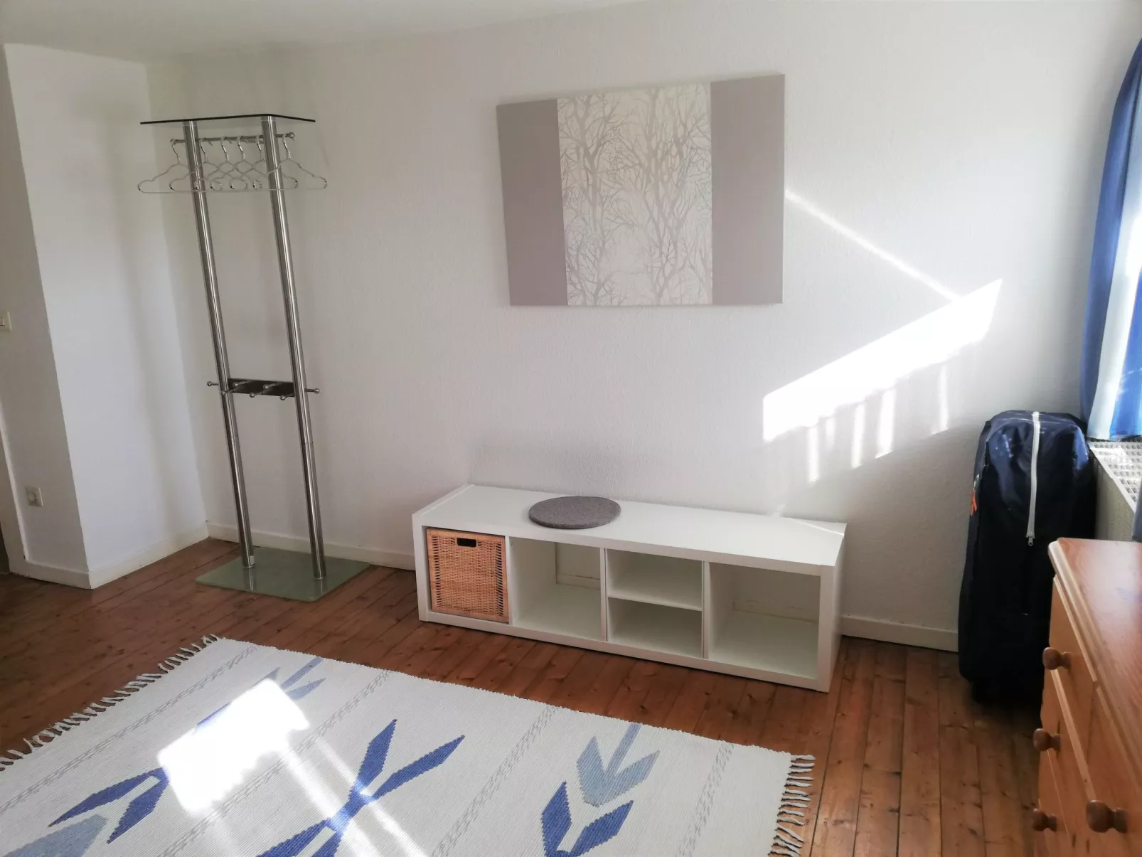 Geräumiges Ferienhaus in Holzerath mit Garten-Dedans