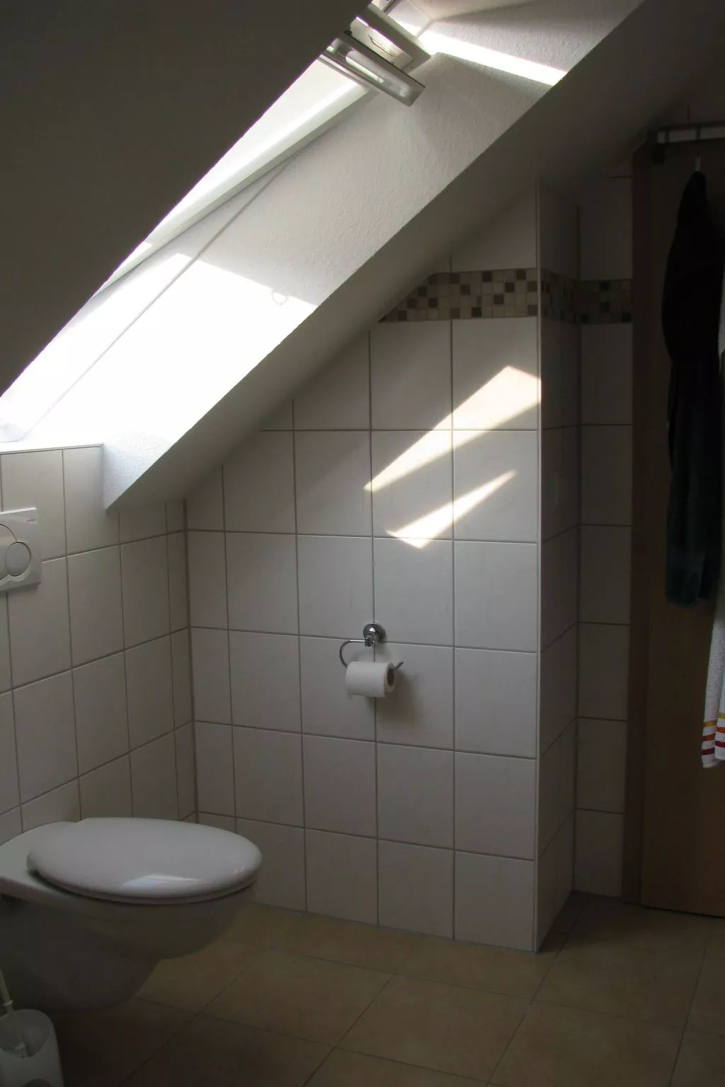 Moderne Ferienwohnung mitten in Greifswald-Inside