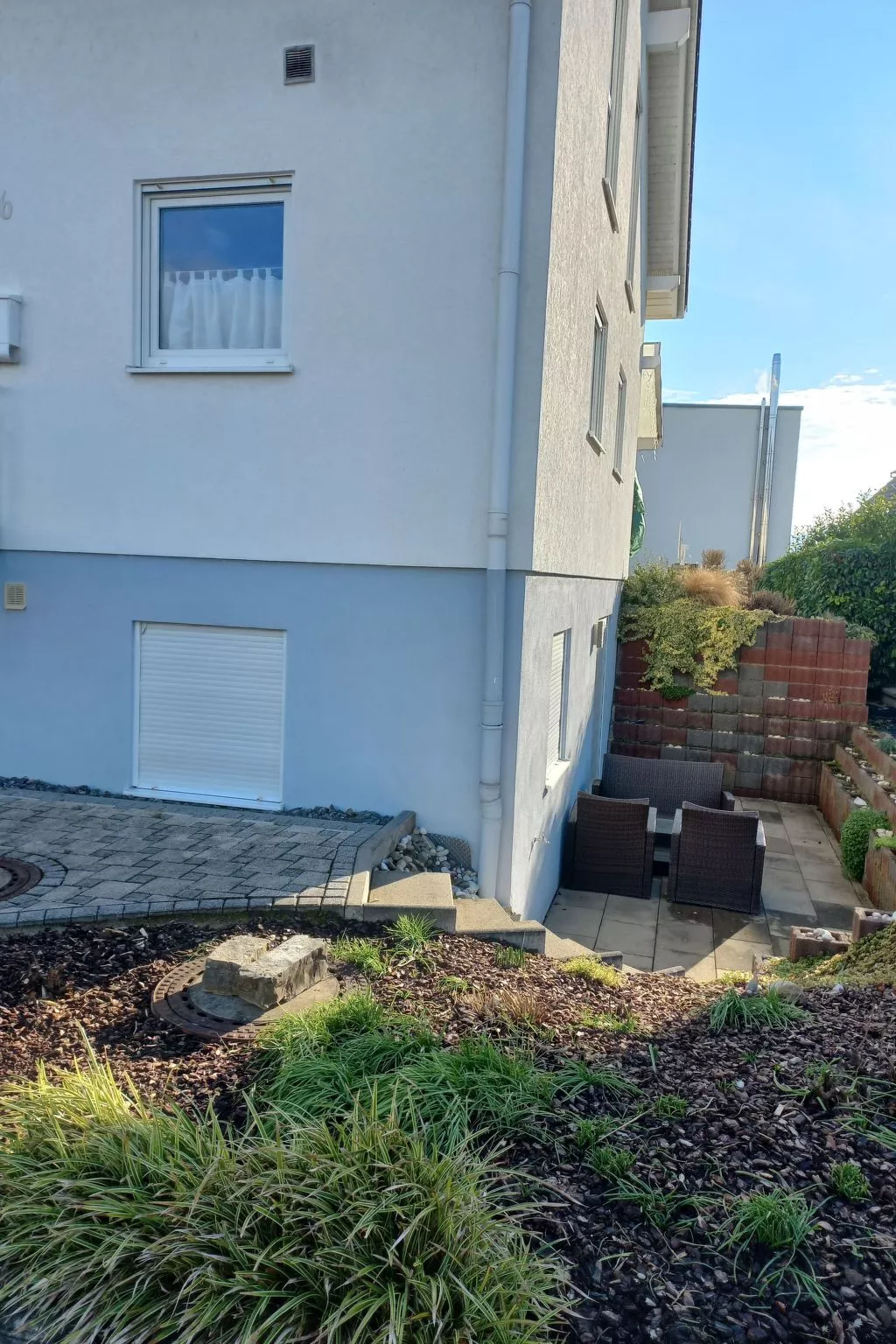 Ferienwohnung-Outside