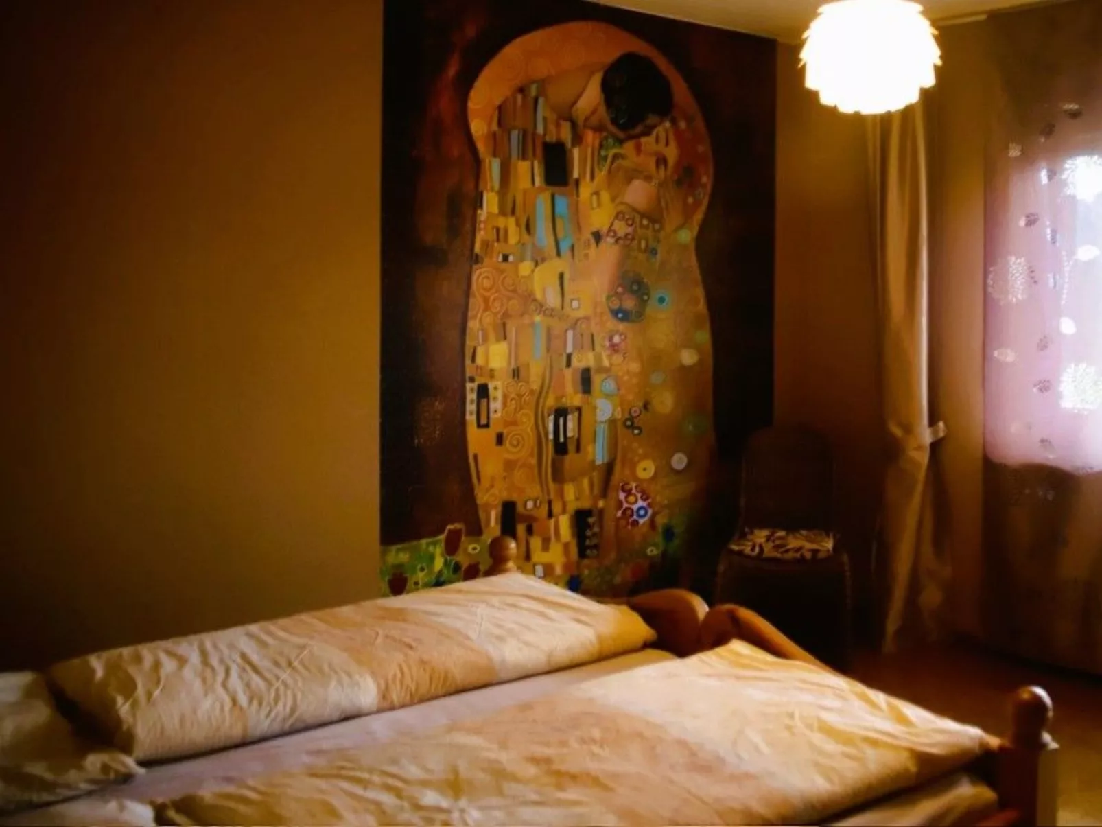 Fewo "Aal Obstbeem"-Drinnen