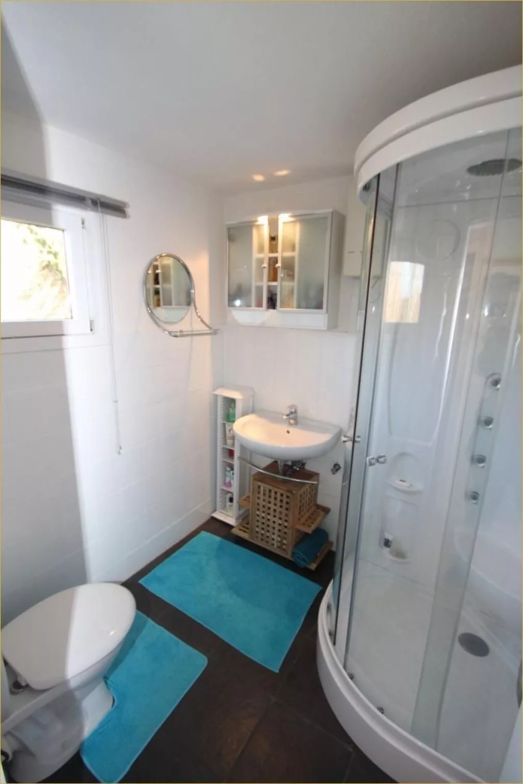 In Oberlahr mit Großem Garten-Dedans