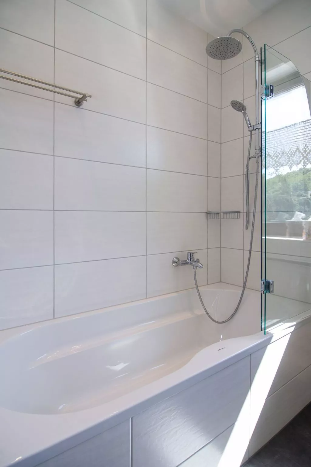 Gemütliches Ferienhaus in Hasenfeld mit Großem Garten-Inside