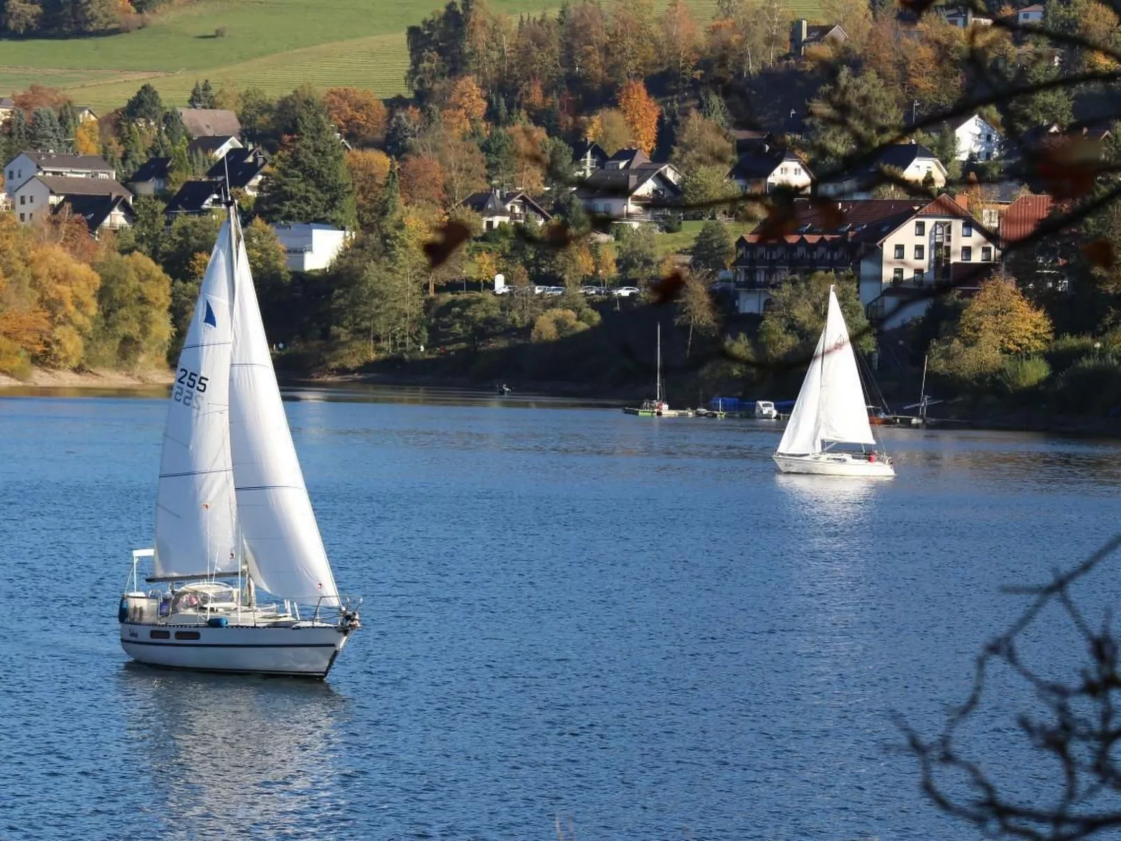 Wohnung in Heringhausen mit Grill-Image-tags.info