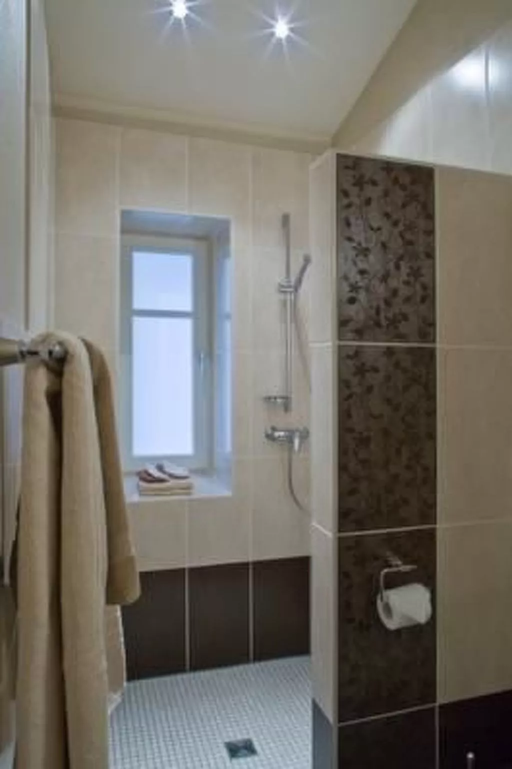 Apartment Abendsonne mit eigener Terrasse-Dedans