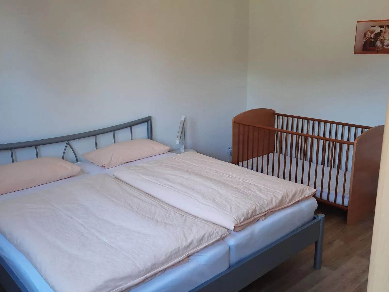 Fewo "Berliner"-Inside