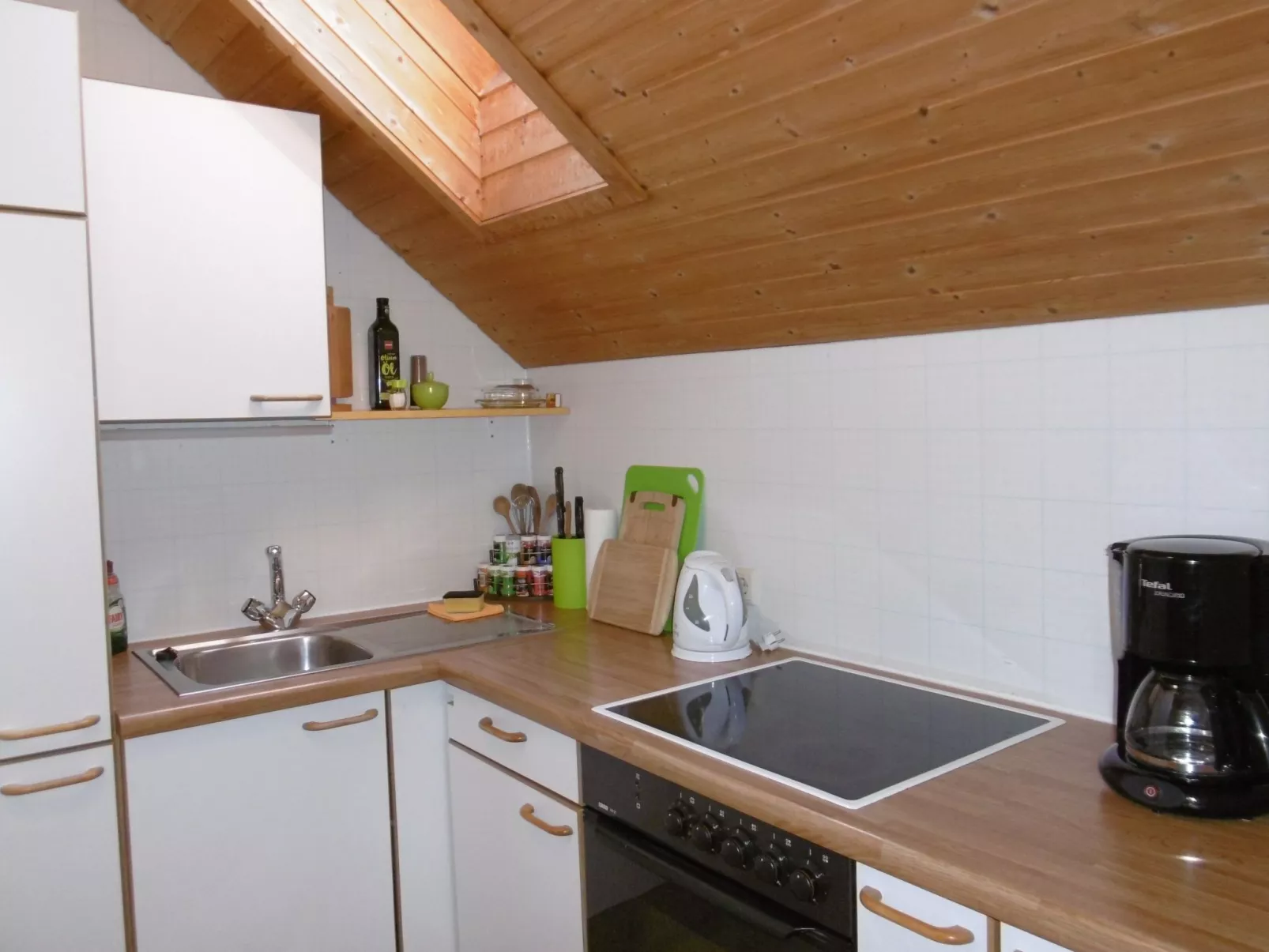 Friesenhof Blank in Sulzberg-Inside