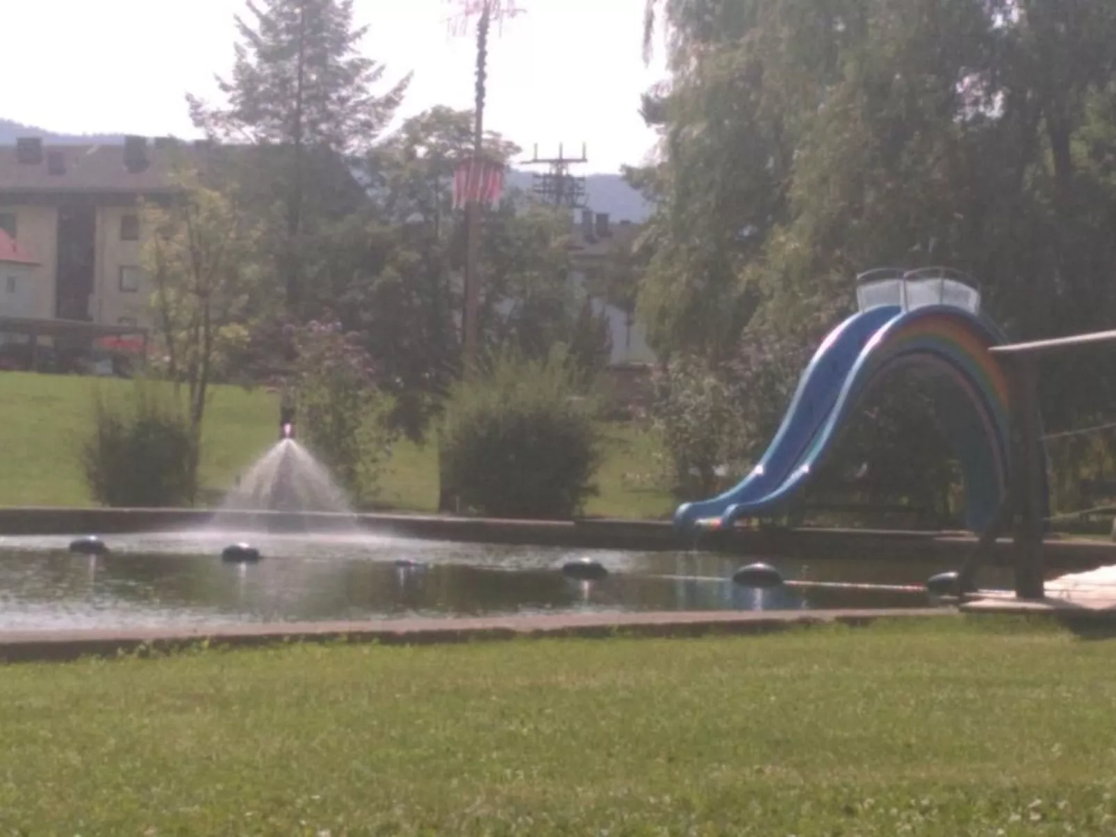 Appartement Murtalblick in Pöls-Outside