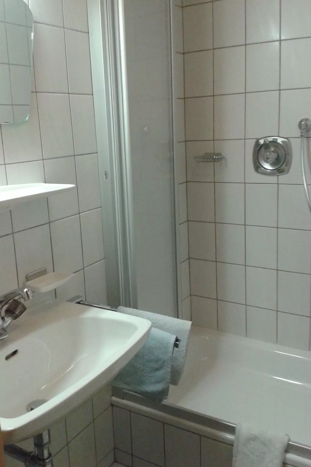 Ehrwalder Sonnenhof-Inside