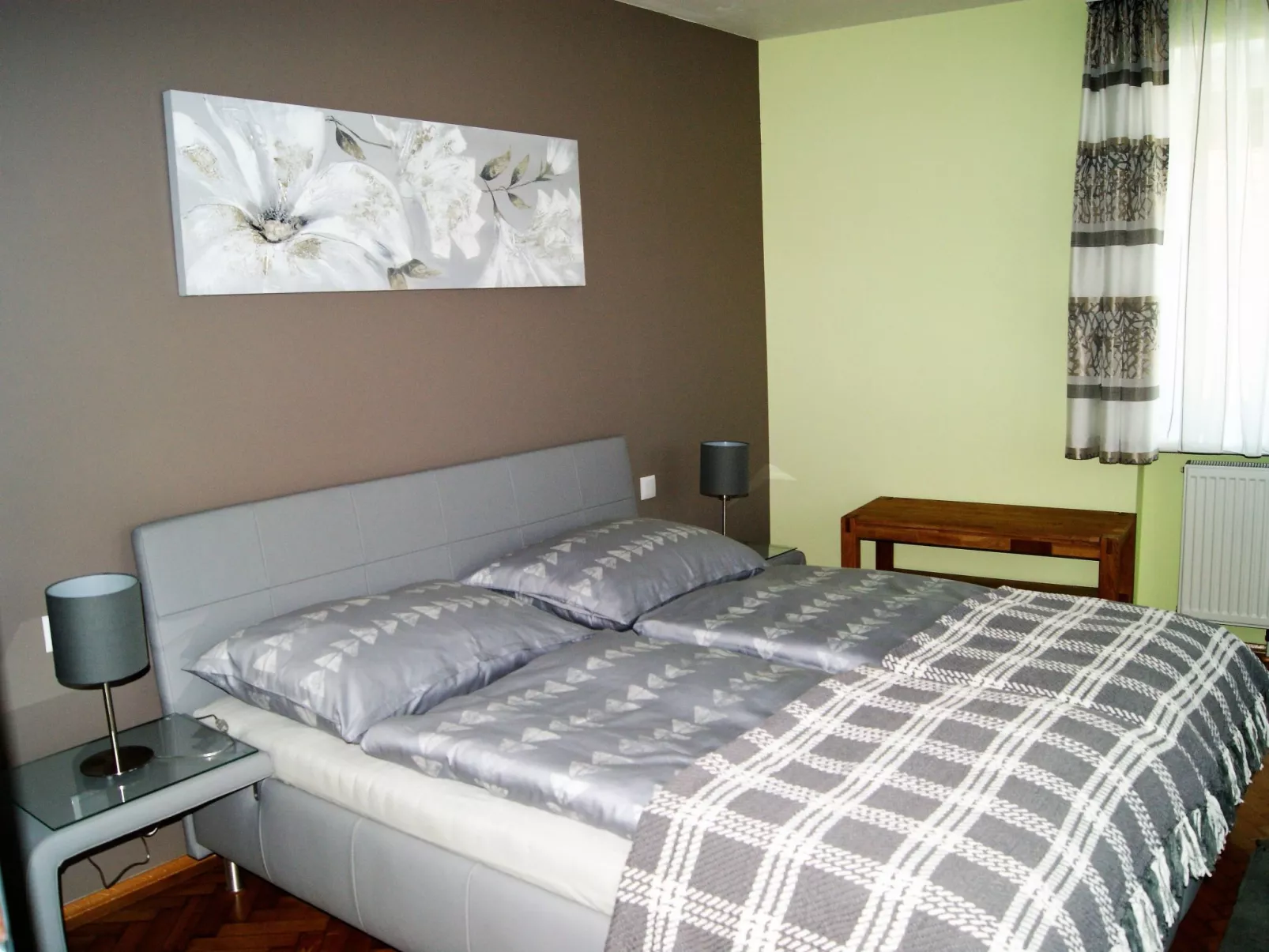 In der Nähe von Wien-Dedans