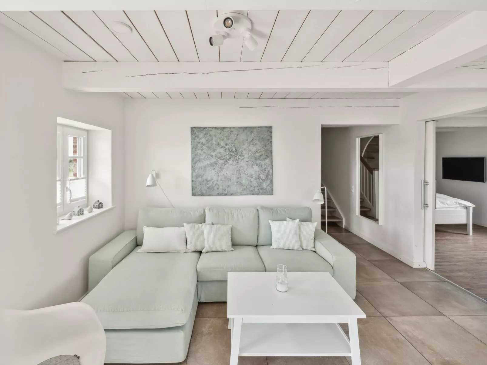 Reethus Steuerbord-Inside