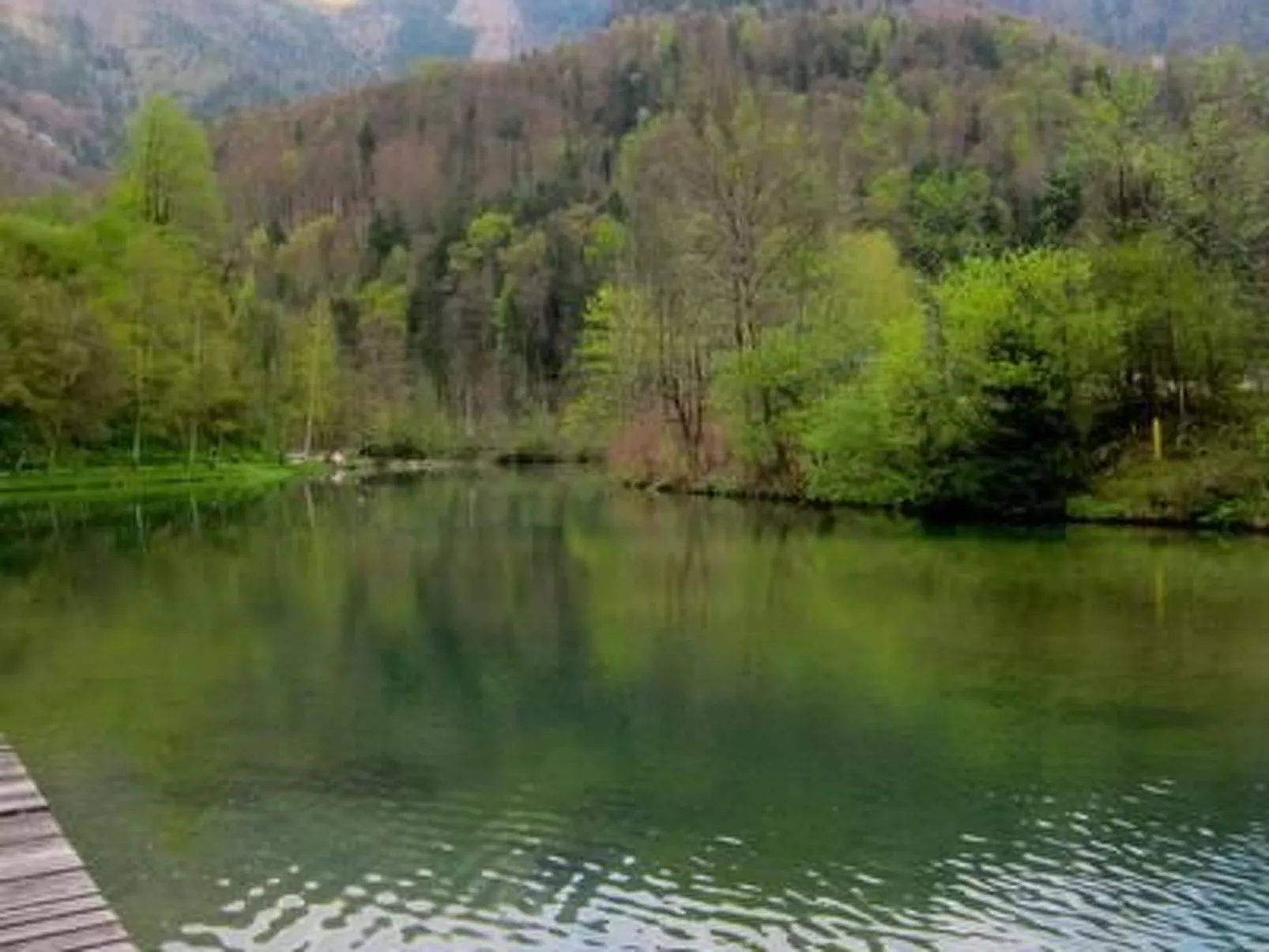 Flössersteighütte-Outside