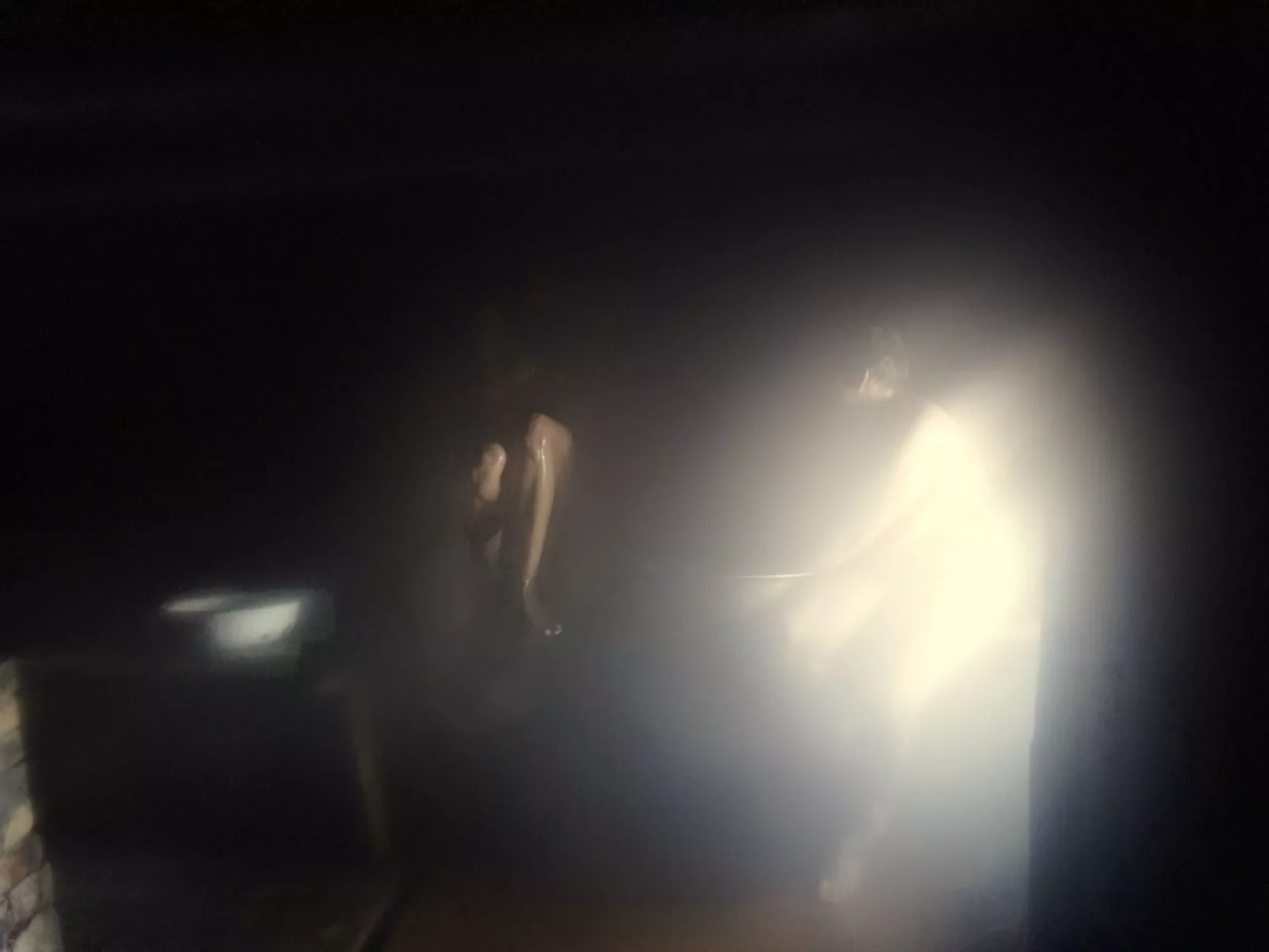 Landgut "Baltin Krogs" mit eigenem Garten-Inside