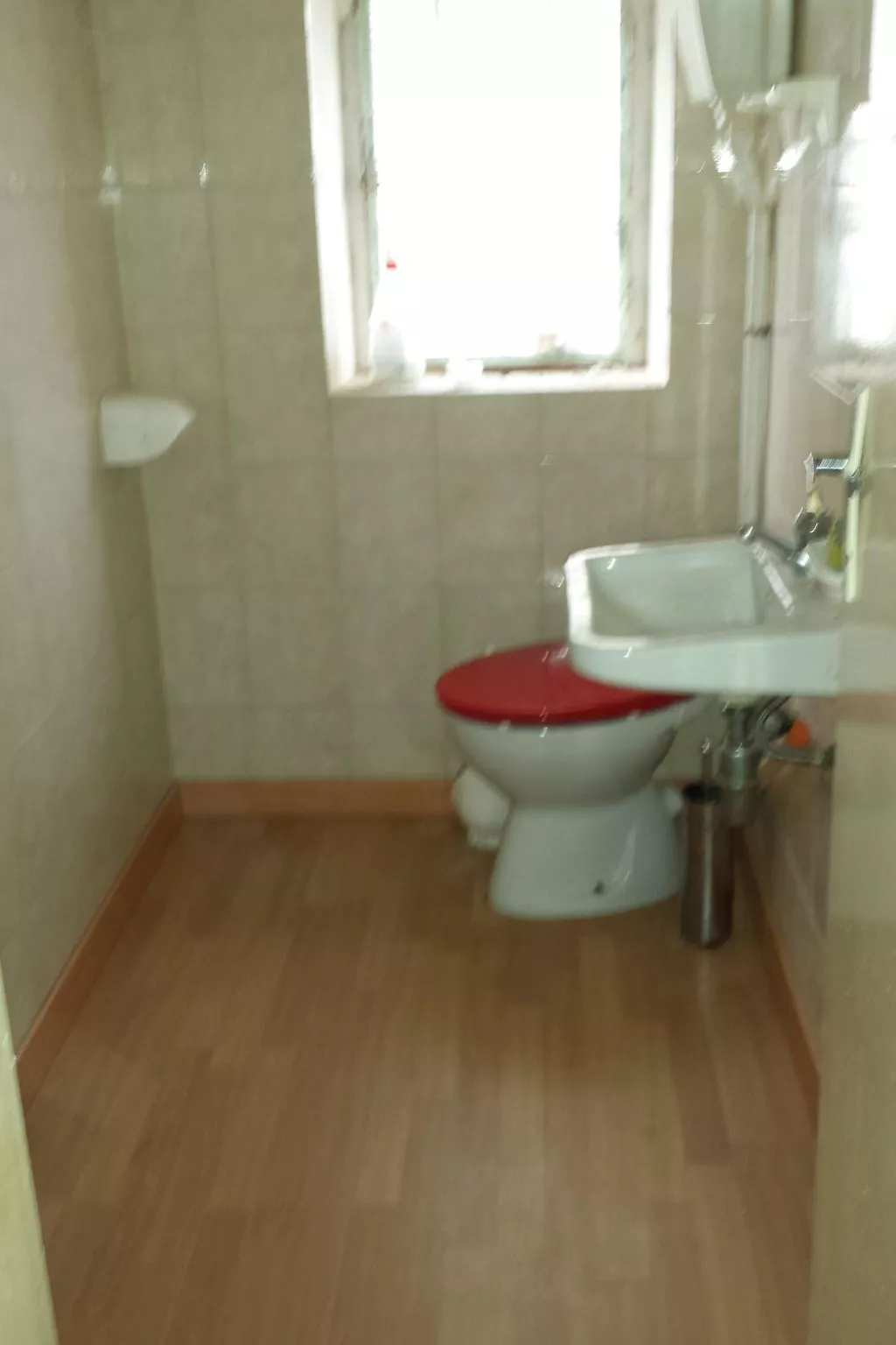 Wohnung mit Terrasse-Inside