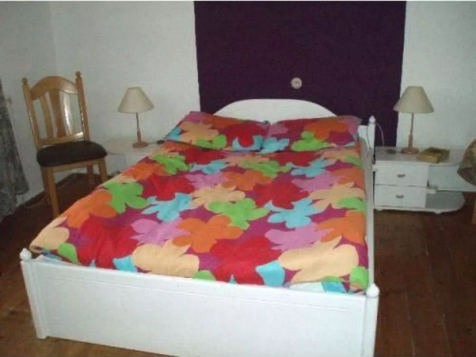 Villa "Na Hora" mit Garten, Grill und Terrasse-Inside