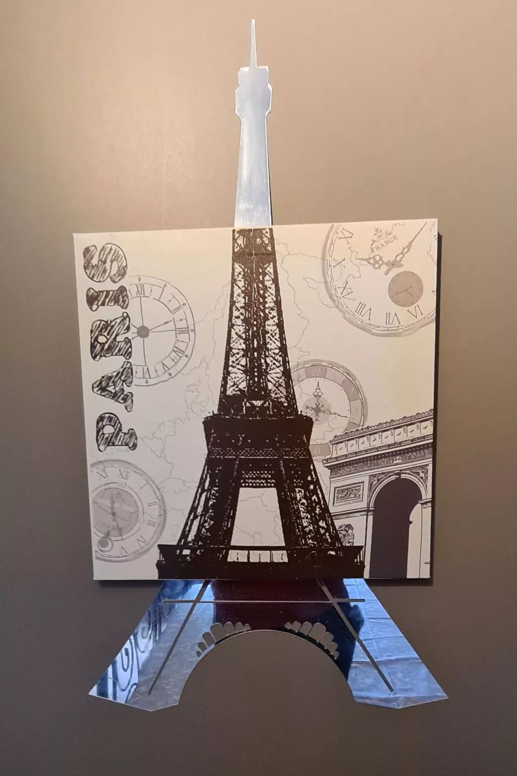 Antre Parenthèse de Sainte-Cécile-Outside